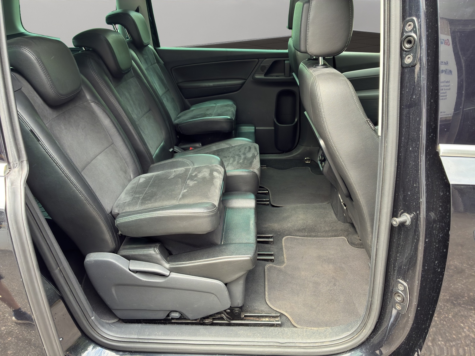 VW Sharan 2.0 TDI BMT Highline 4Motion-image-11