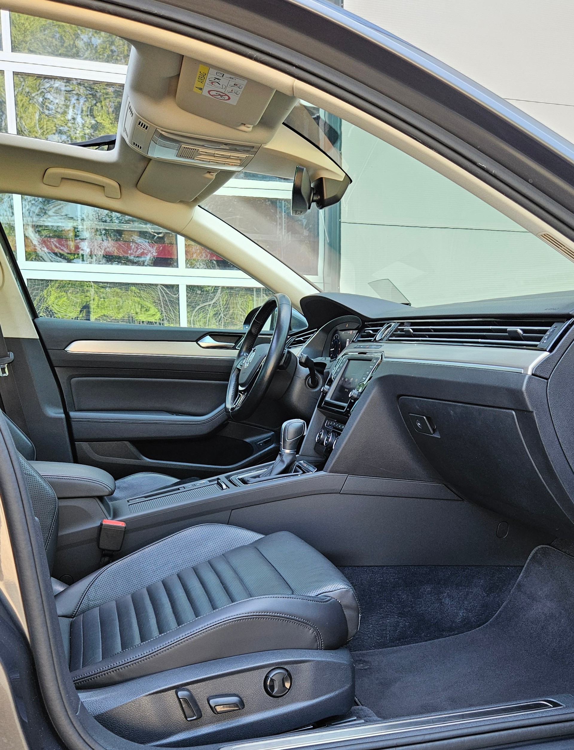 VW Passat 2.0 TSI BMT Highline 4Motion DSG-image-7