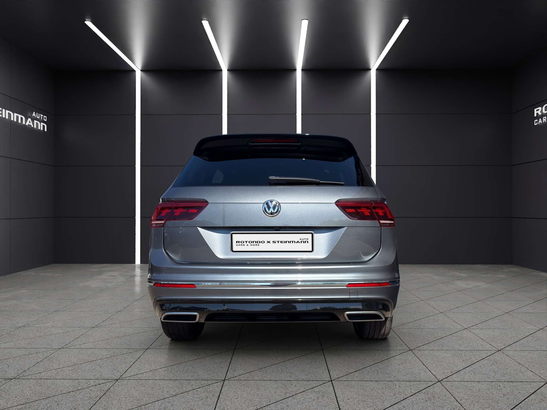 VW R-Line High Line-image-2