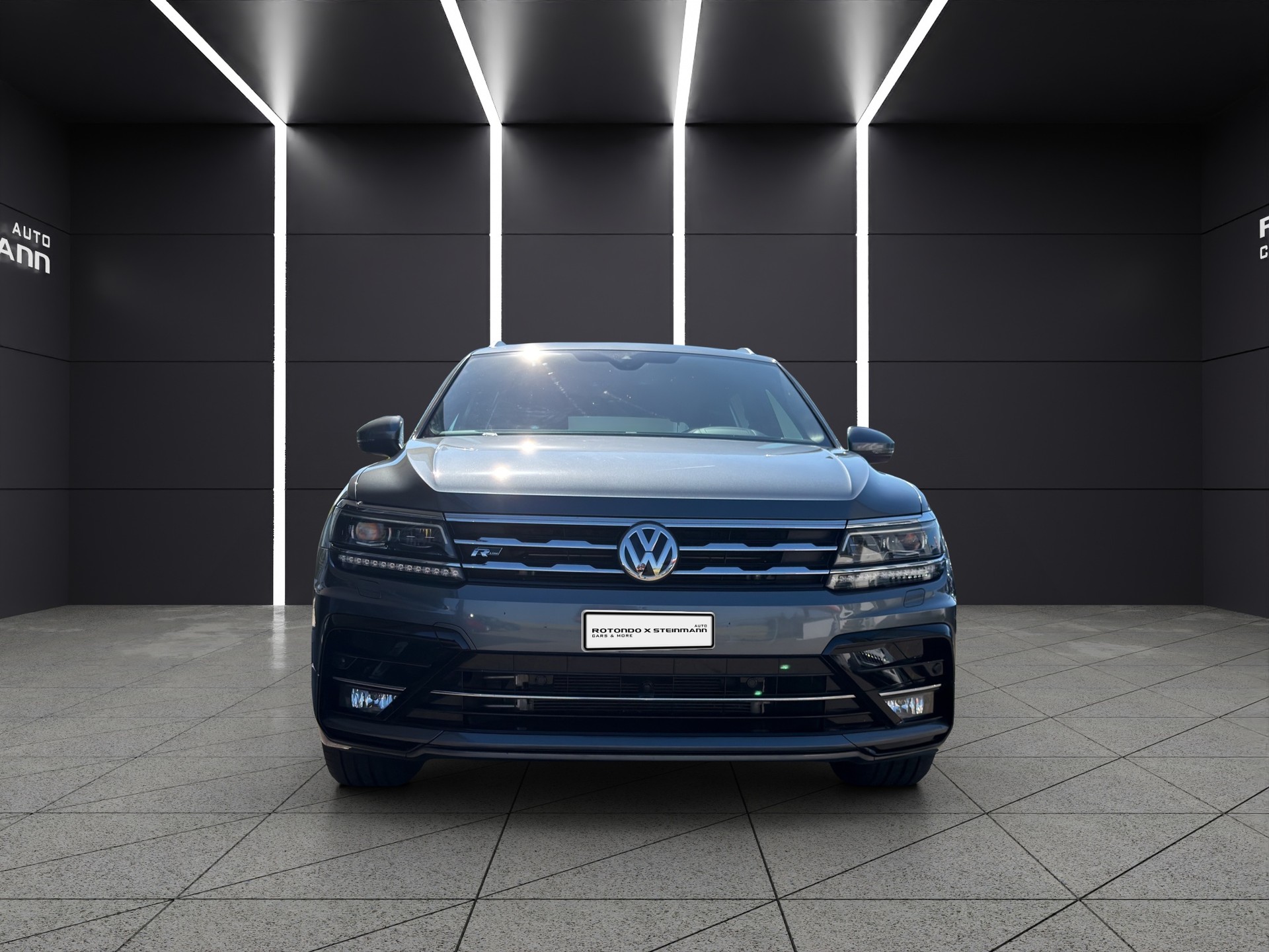 VW R-Line High Line-image-5