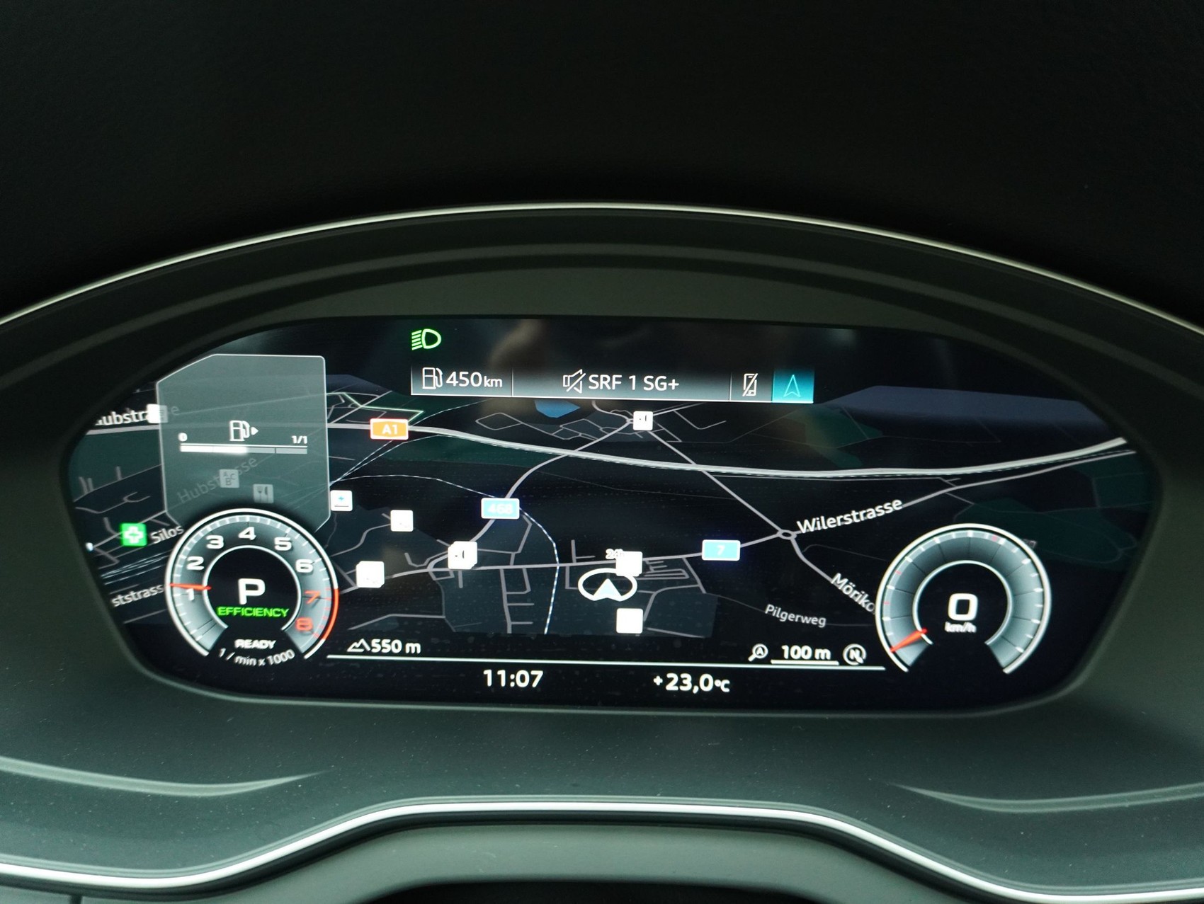 AUDI Q5 Sportback 45 TFSI Advanced quattro S-Tronic-image-18