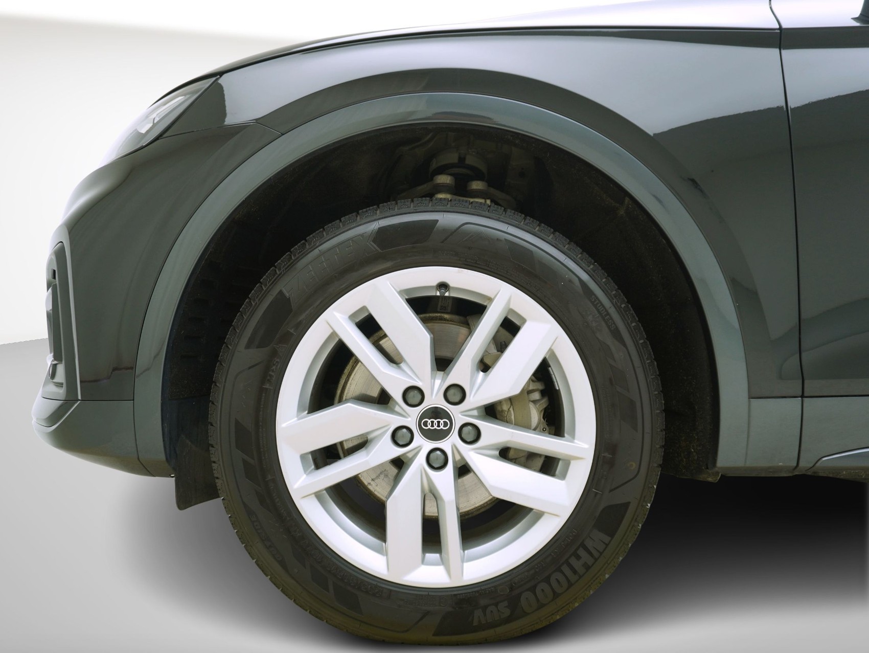 AUDI Q5 Sportback 45 TFSI Advanced quattro S-Tronic-image-7