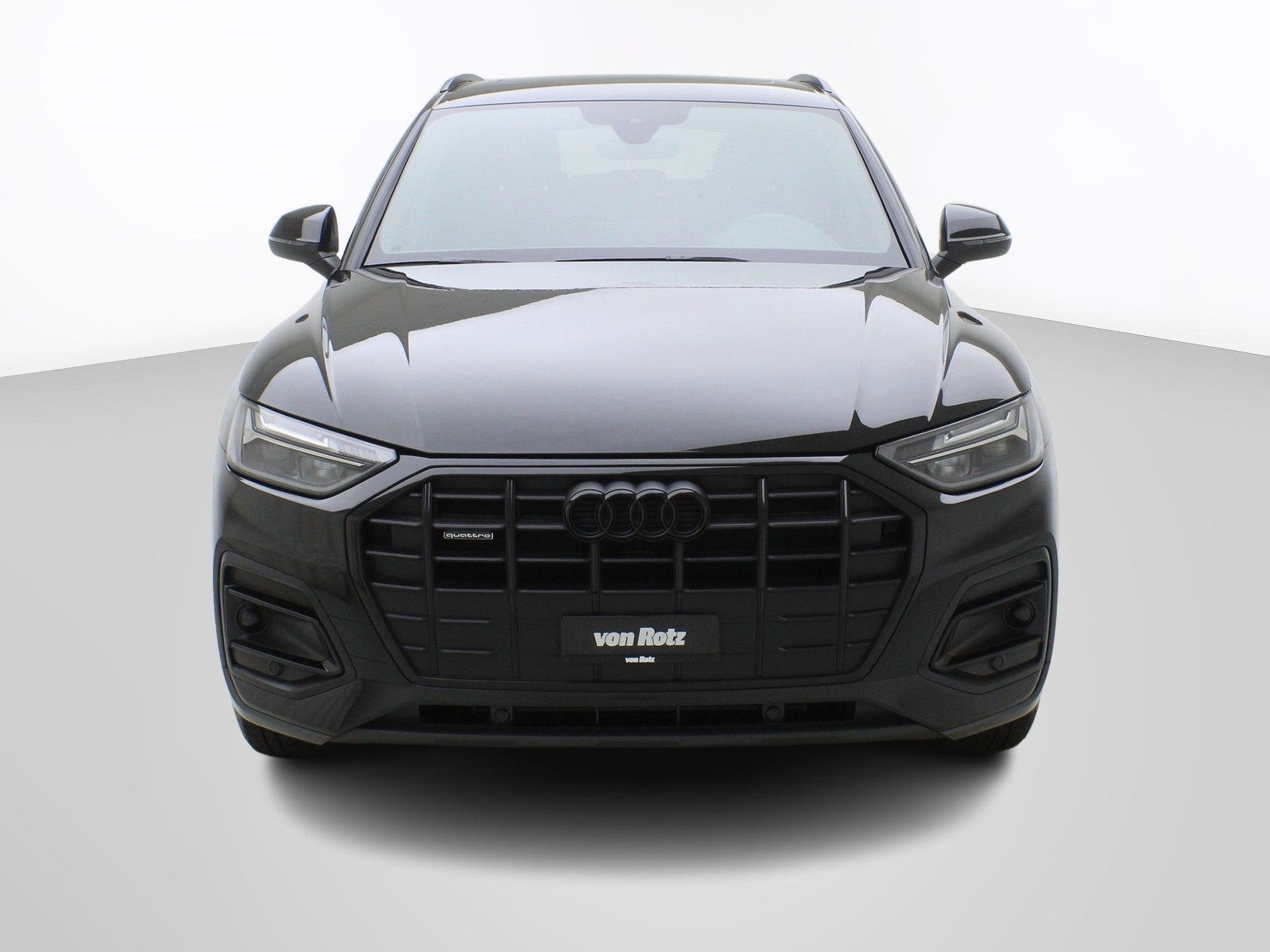 AUDI Q5 Sportback 45 TFSI Advanced quattro S-Tronic-image-5