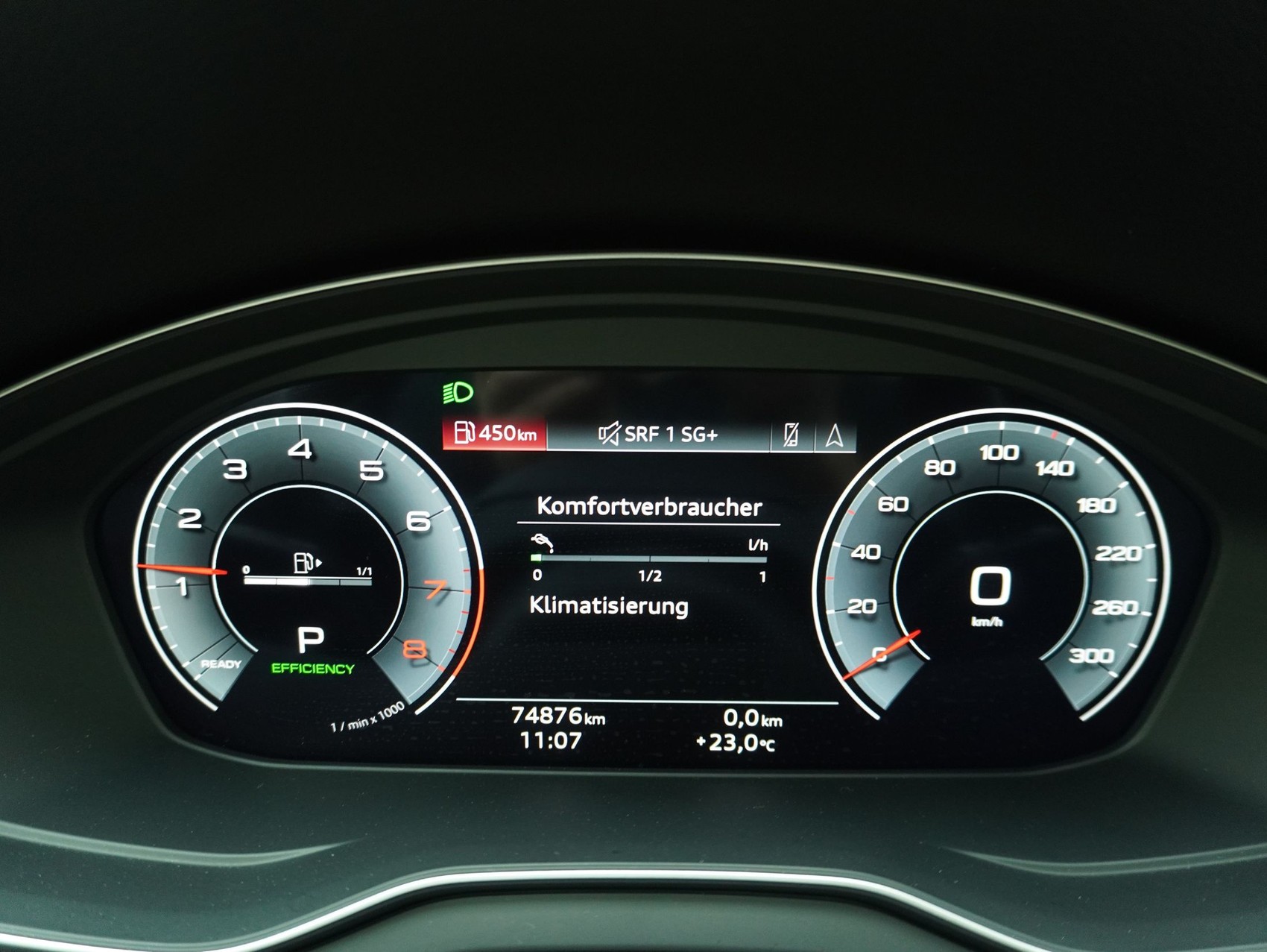 AUDI Q5 Sportback 45 TFSI Advanced quattro S-Tronic-image-19