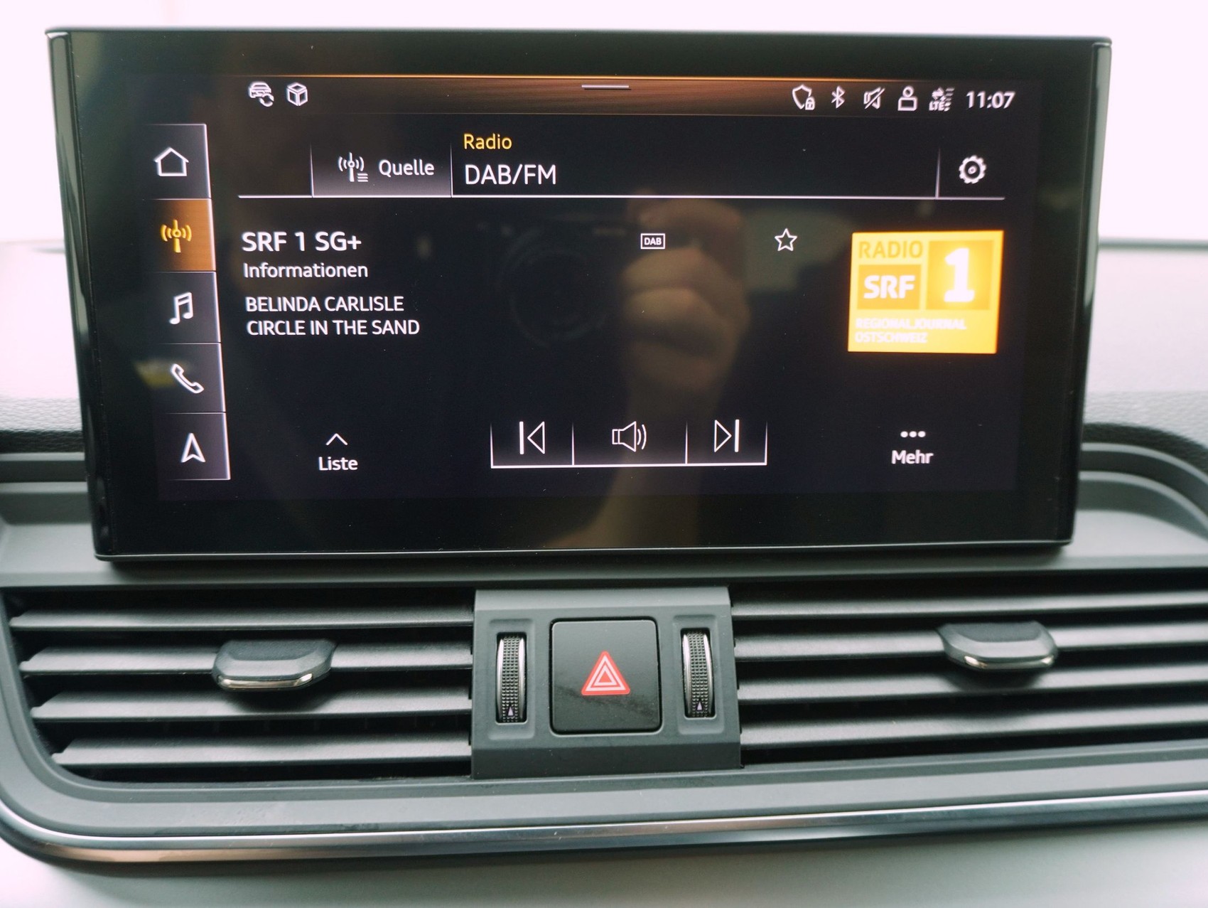AUDI Q5 Sportback 45 TFSI Advanced quattro S-Tronic-image-25