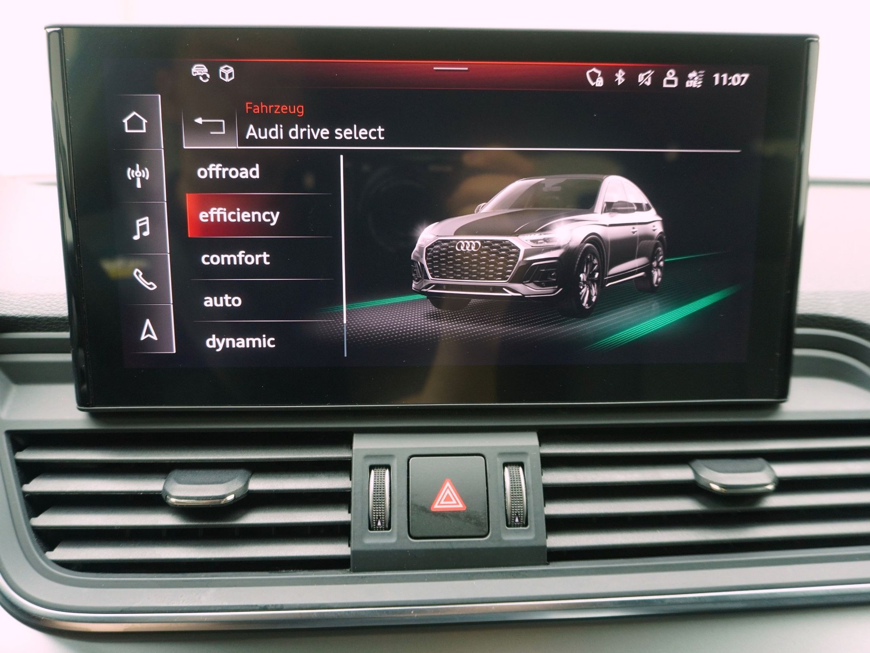 AUDI Q5 Sportback 45 TFSI Advanced quattro S-Tronic-image-20
