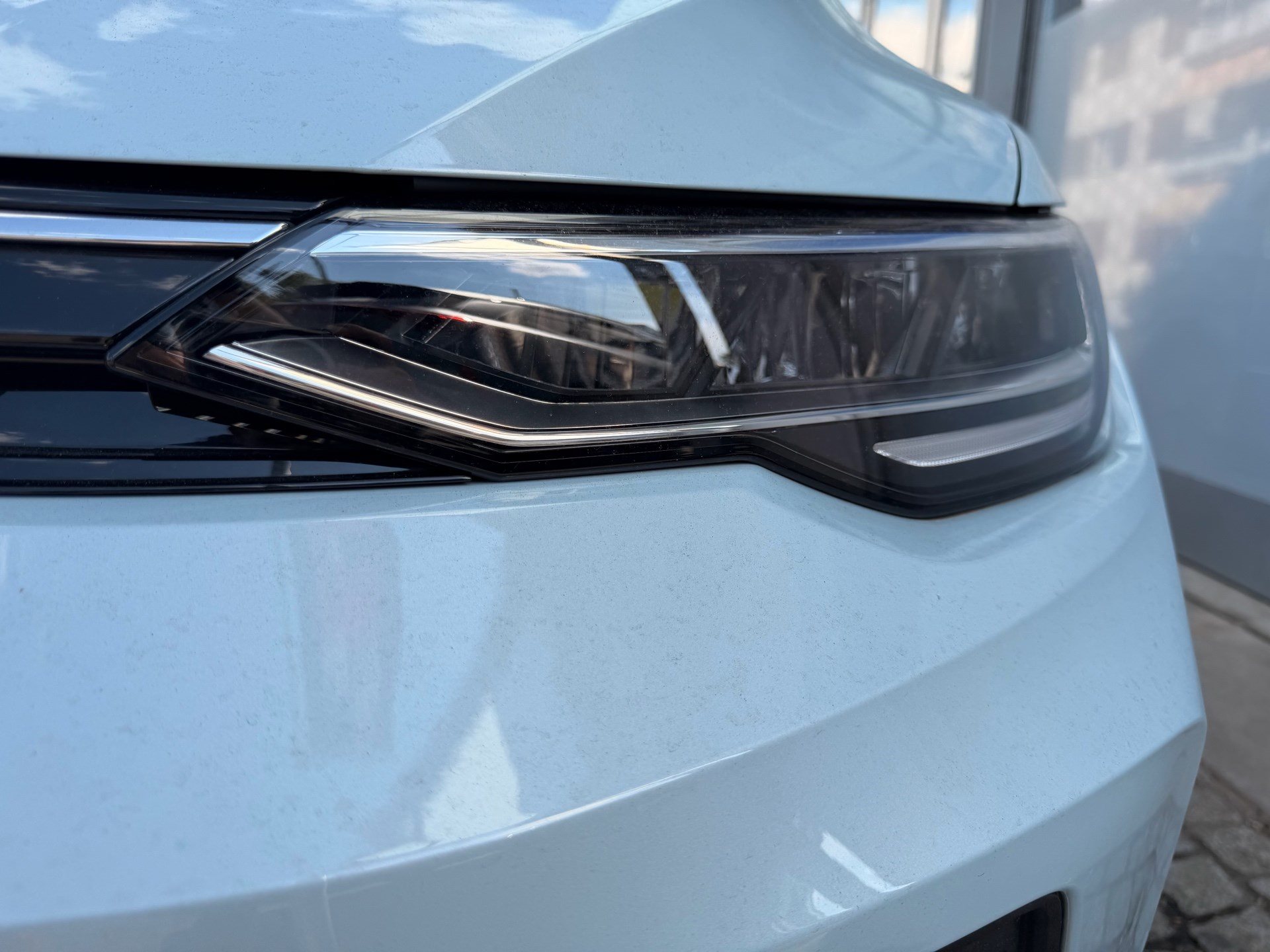 VW Golf VIII 1.5 TSI eHybrid 204 PS GOAL *** 360 GRAD KAMERA & STANDHEIZUNG ***-image-6