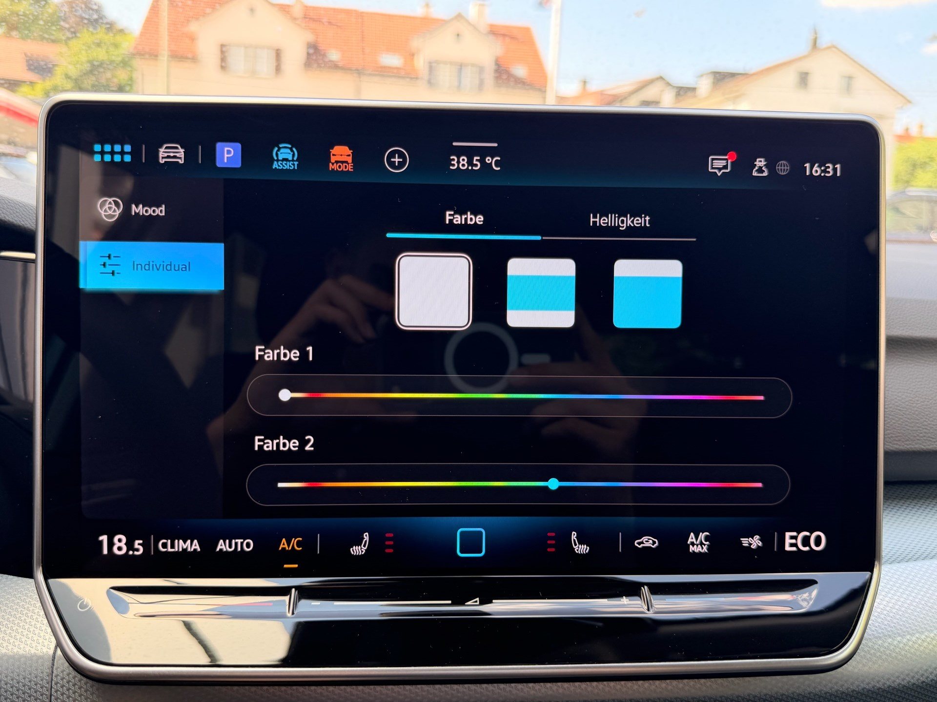 VW Golf VIII 1.5 TSI eHybrid 204 PS GOAL *** 360 GRAD KAMERA & STANDHEIZUNG ***-image-21