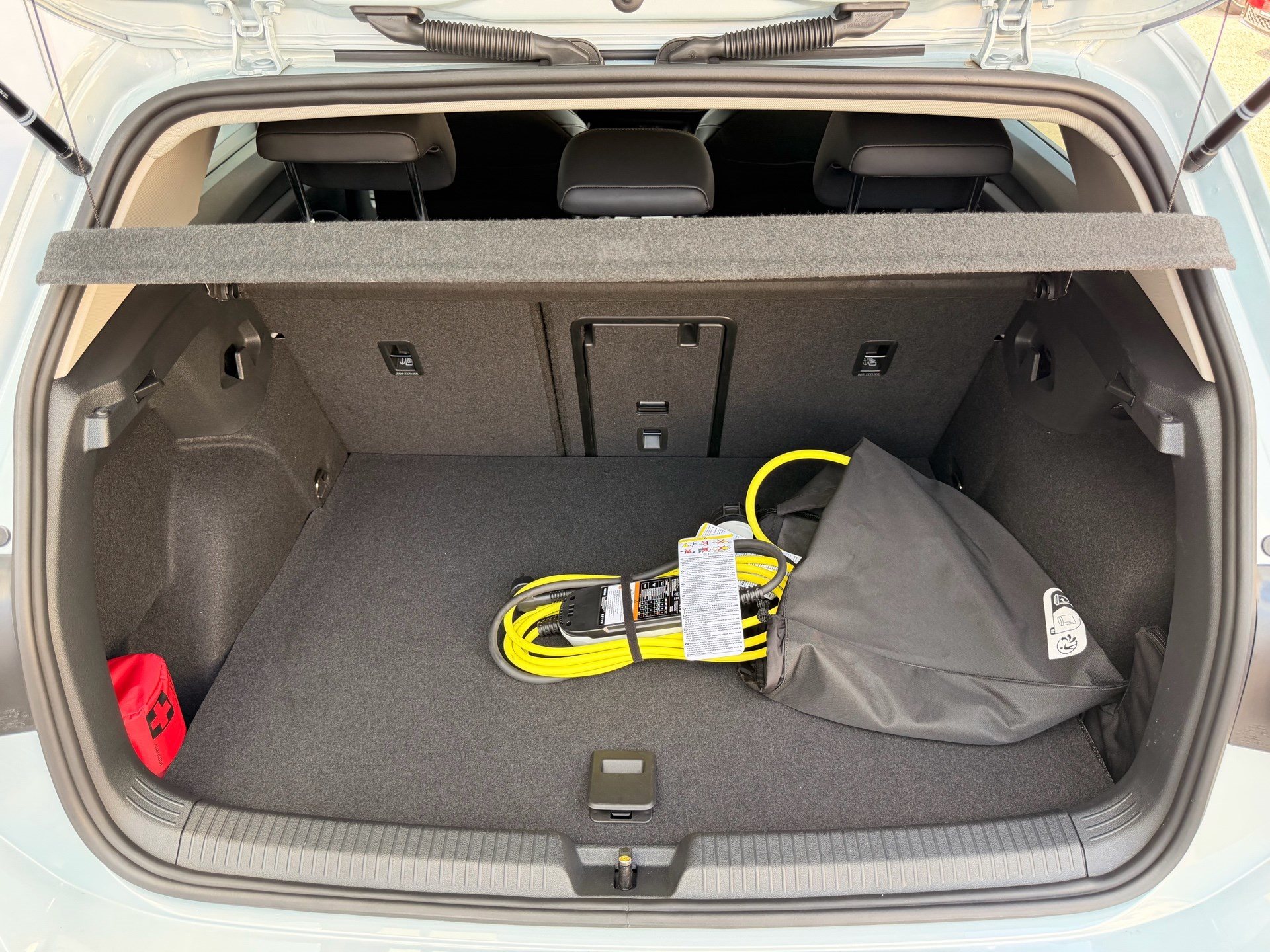 VW Golf VIII 1.5 TSI eHybrid 204 PS GOAL *** 360 GRAD KAMERA & STANDHEIZUNG ***-image-30