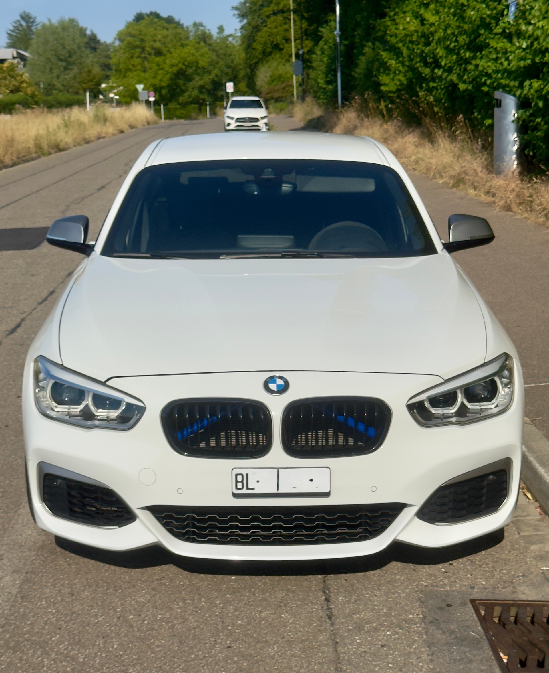 BMW M140i xDrive-image-0