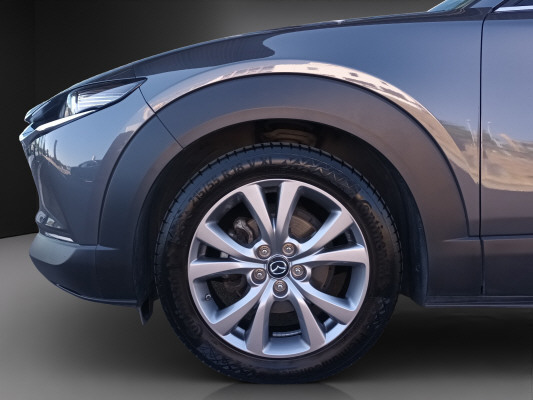 MAZDA CX-30 G 122 RevolutionAWD-image-5