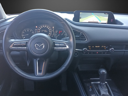 MAZDA CX-30 G 122 RevolutionAWD-image-8