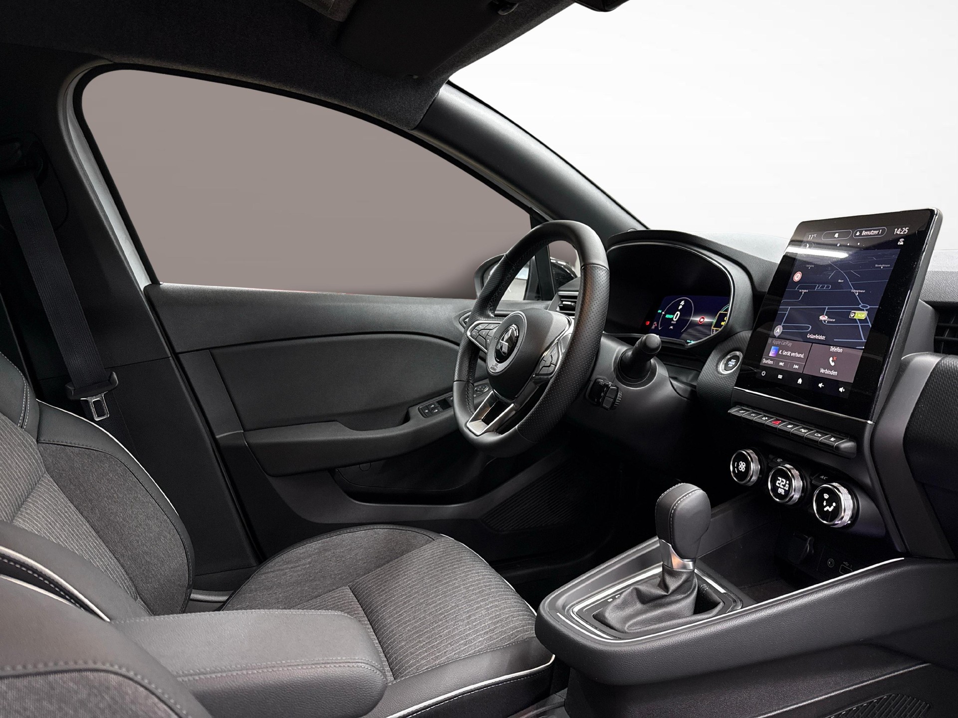 MITSUBISHI Colt 1.6 HEV Instyle-image-9