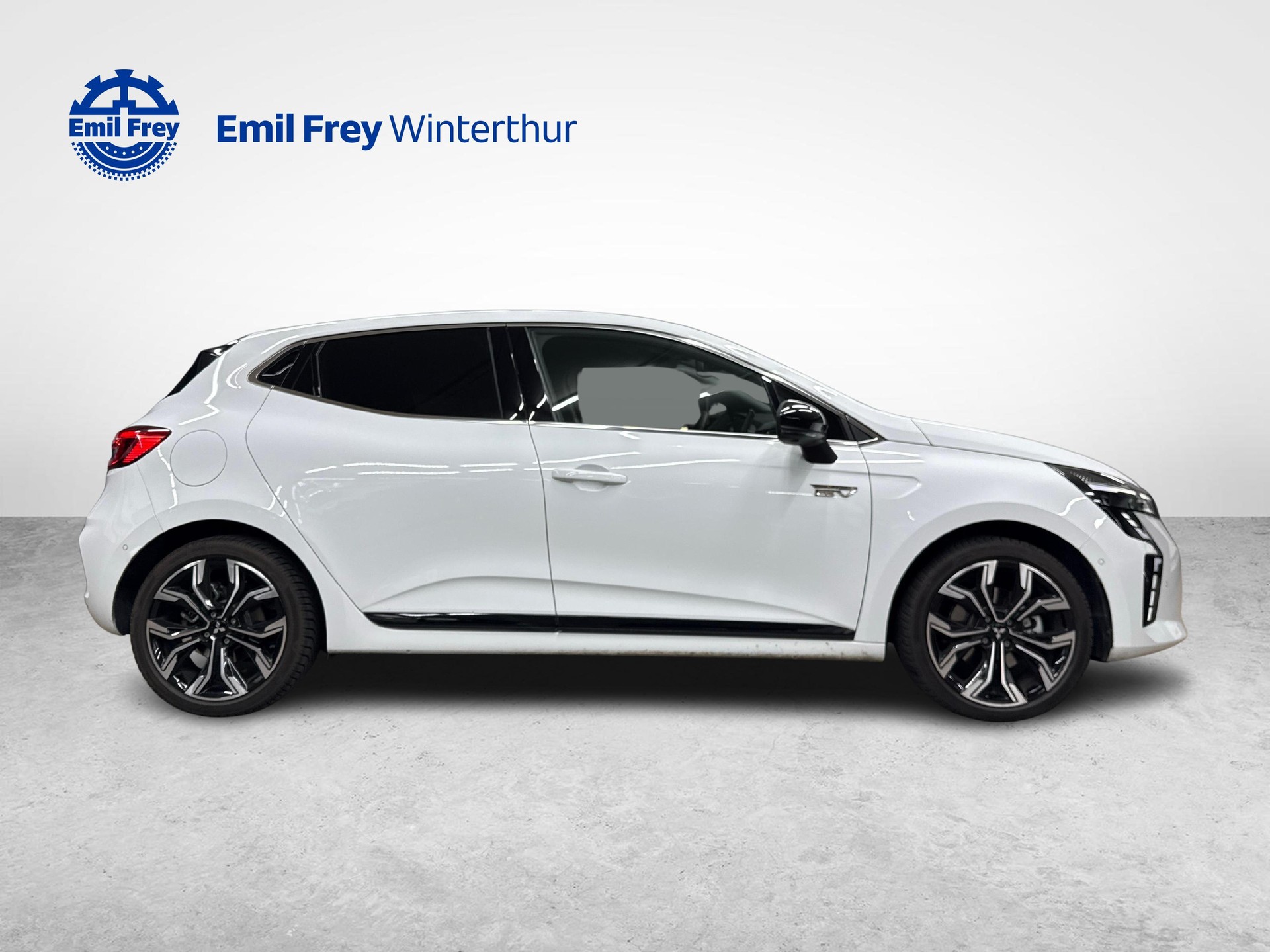 MITSUBISHI Colt 1.6 HEV Instyle-image-5