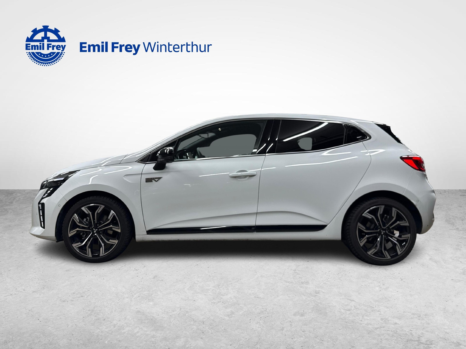 MITSUBISHI Colt 1.6 HEV Instyle-image-1