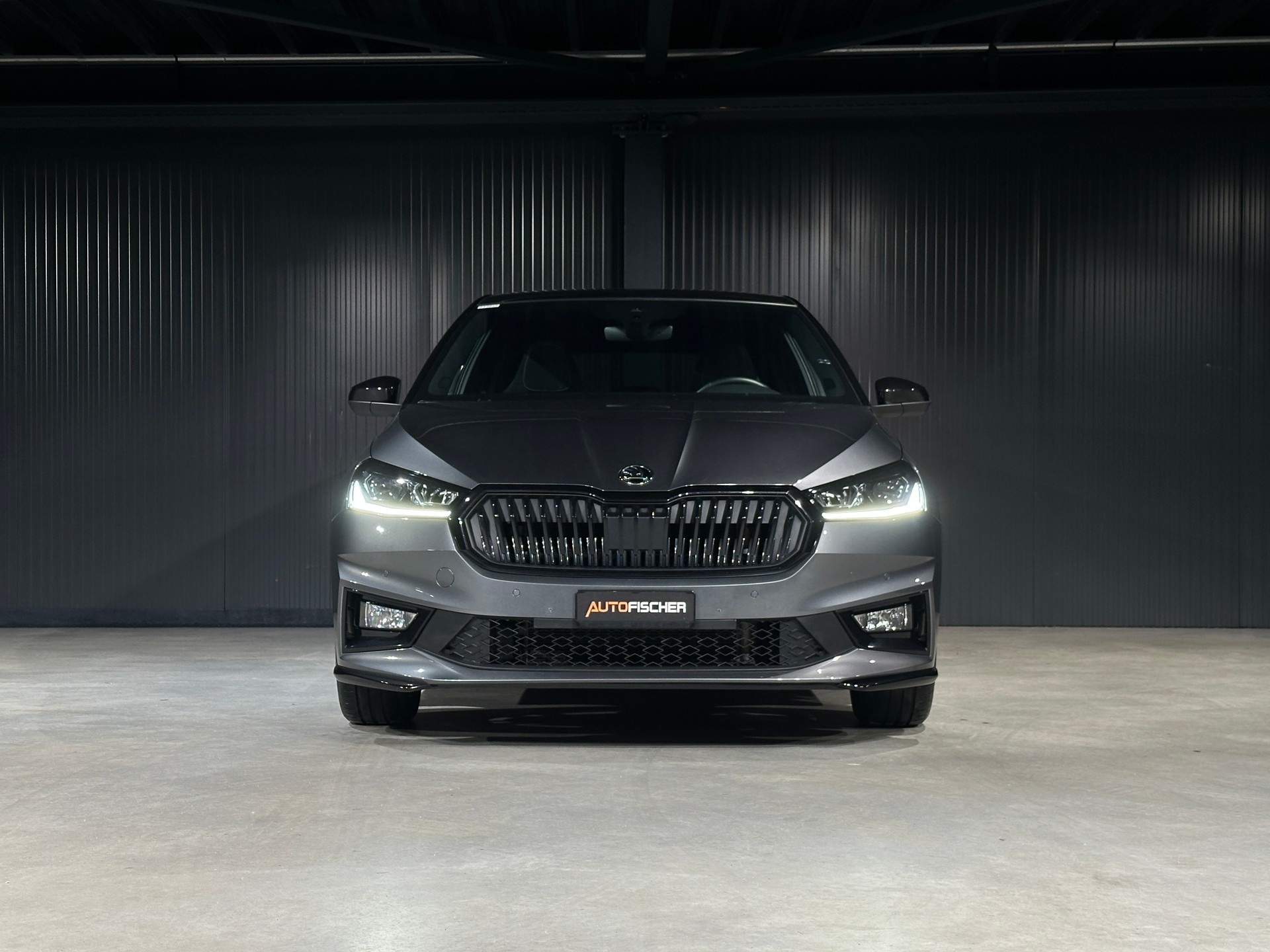 SKODA Fabia 1.0 TSI Monte Carlo DSG-image-2