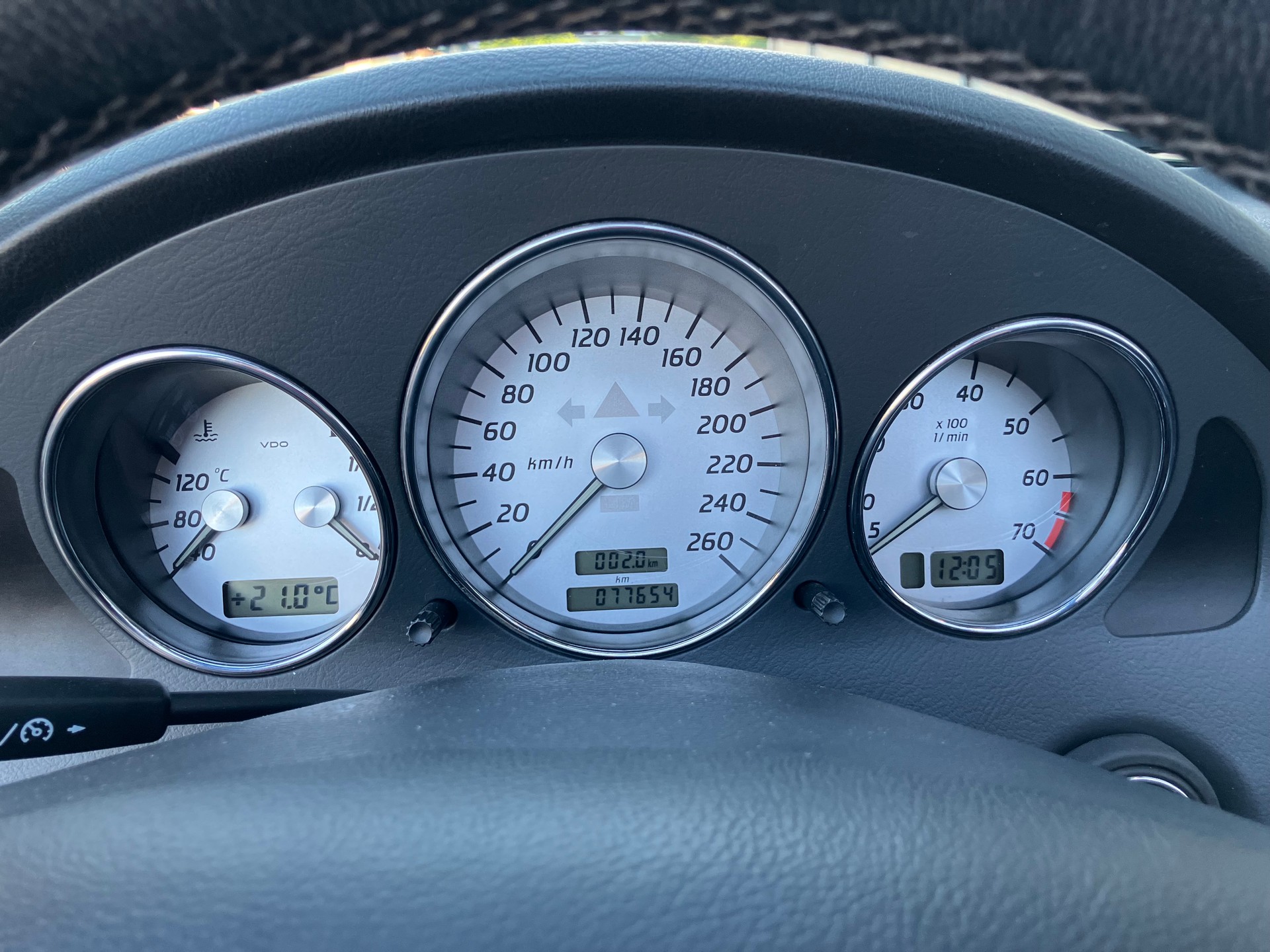 MERCEDES-BENZ SLK 200 Kompressor-image-7