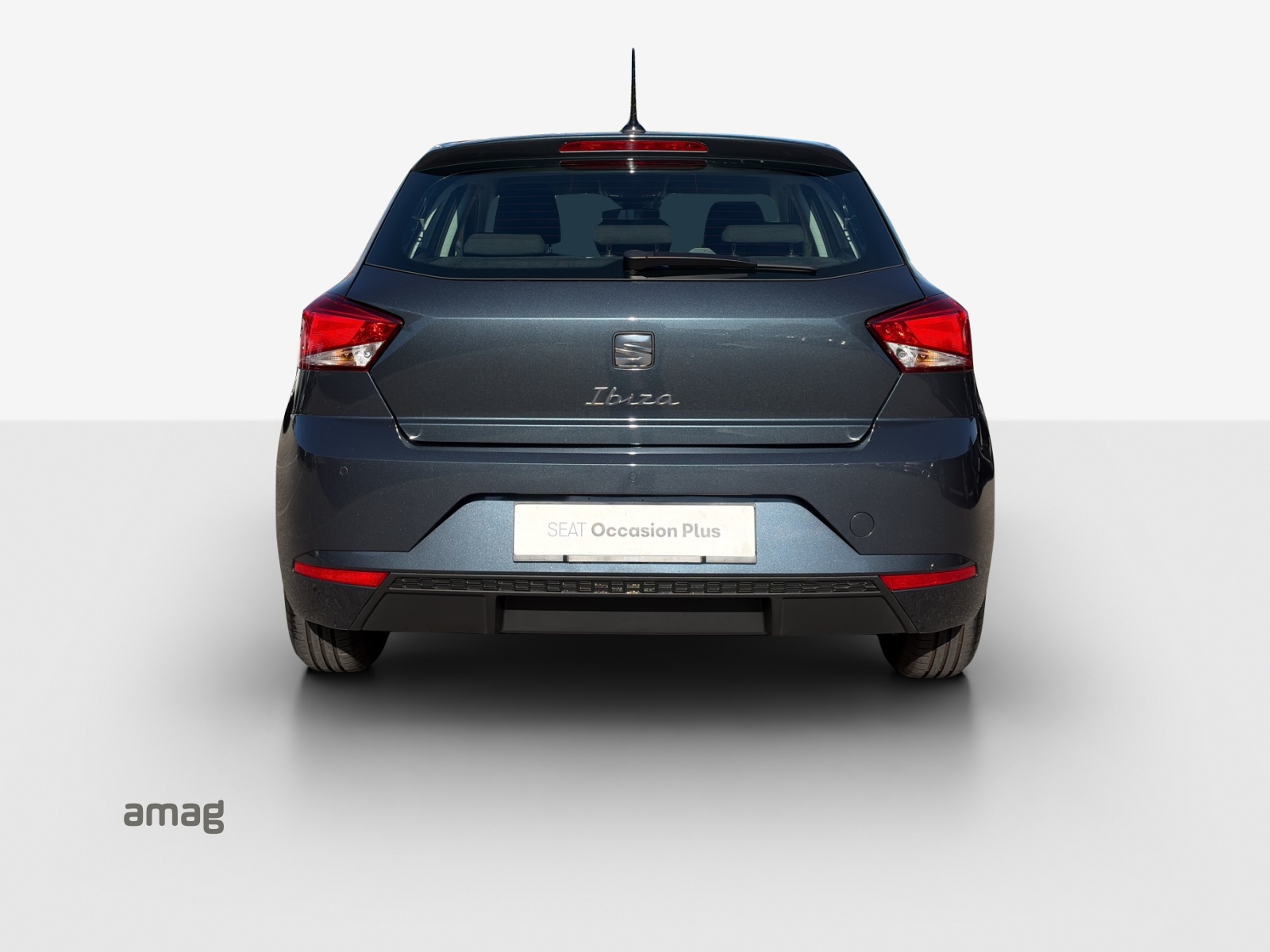 SEAT Ibiza 1.0 EcoTSI GO DSG-image-3
