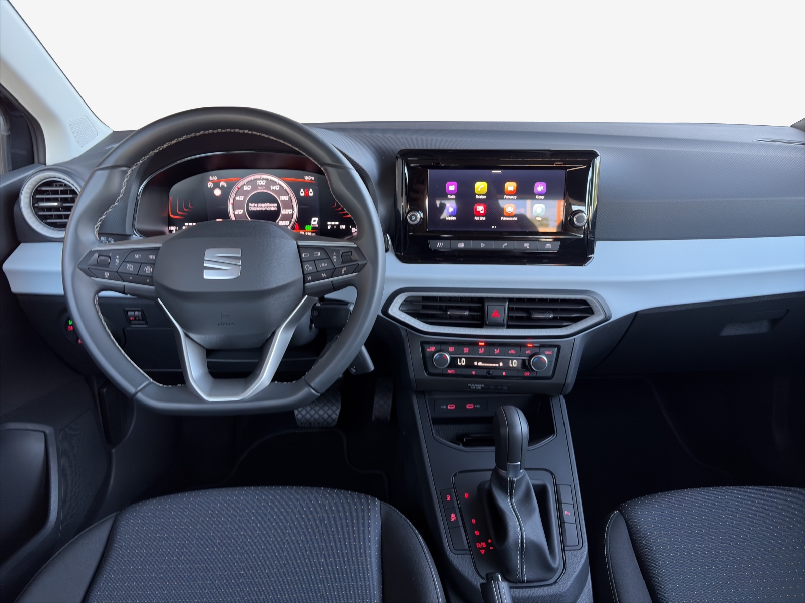 SEAT Ibiza 1.0 EcoTSI GO DSG-image-8