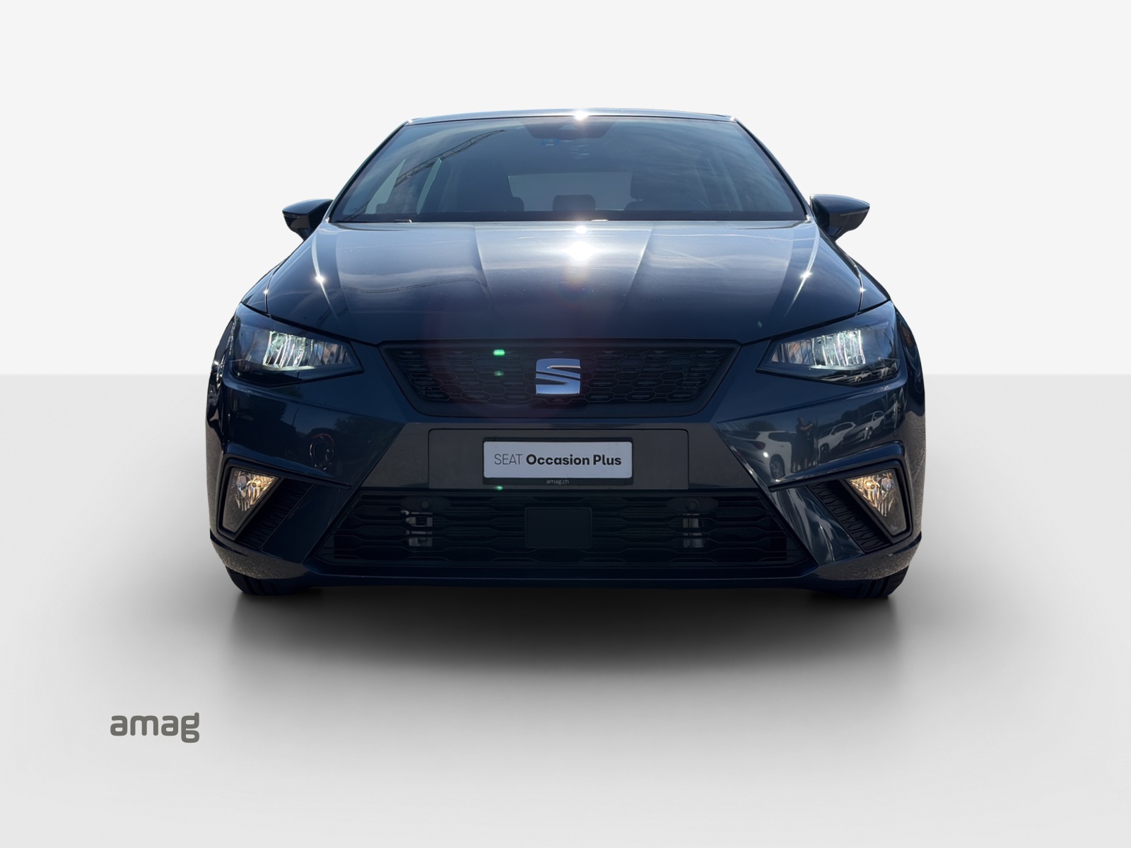 SEAT Ibiza 1.0 EcoTSI GO DSG-image-6