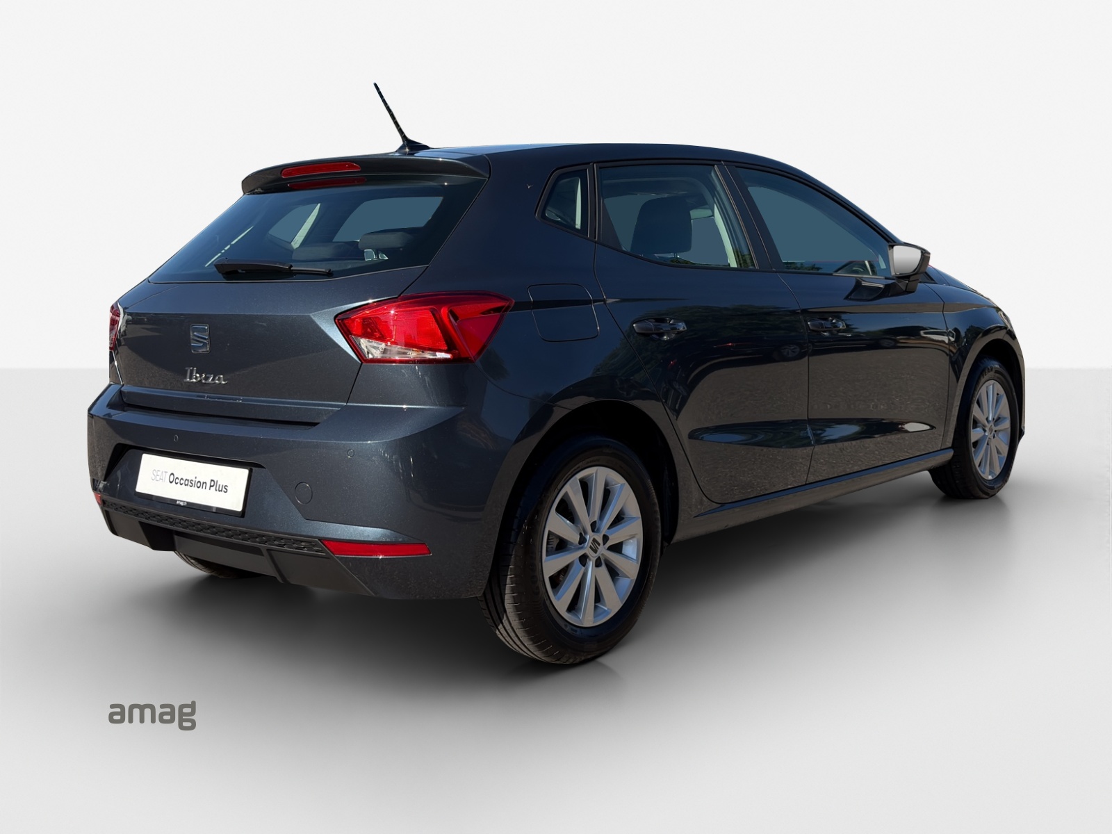 SEAT Ibiza 1.0 EcoTSI GO DSG-image-4