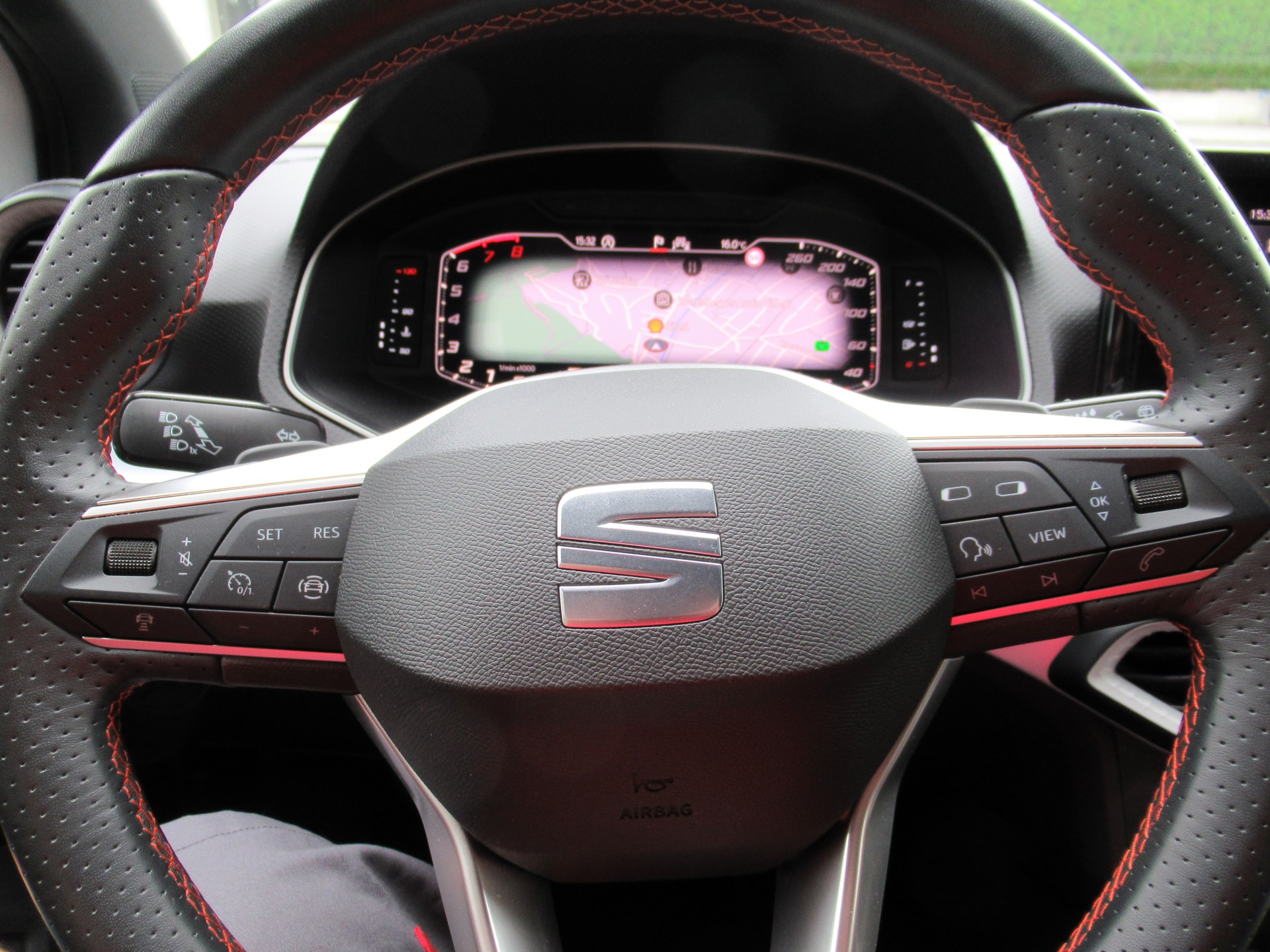 SEAT Ibiza 1.0 EcoTSI Style DSG-image-6