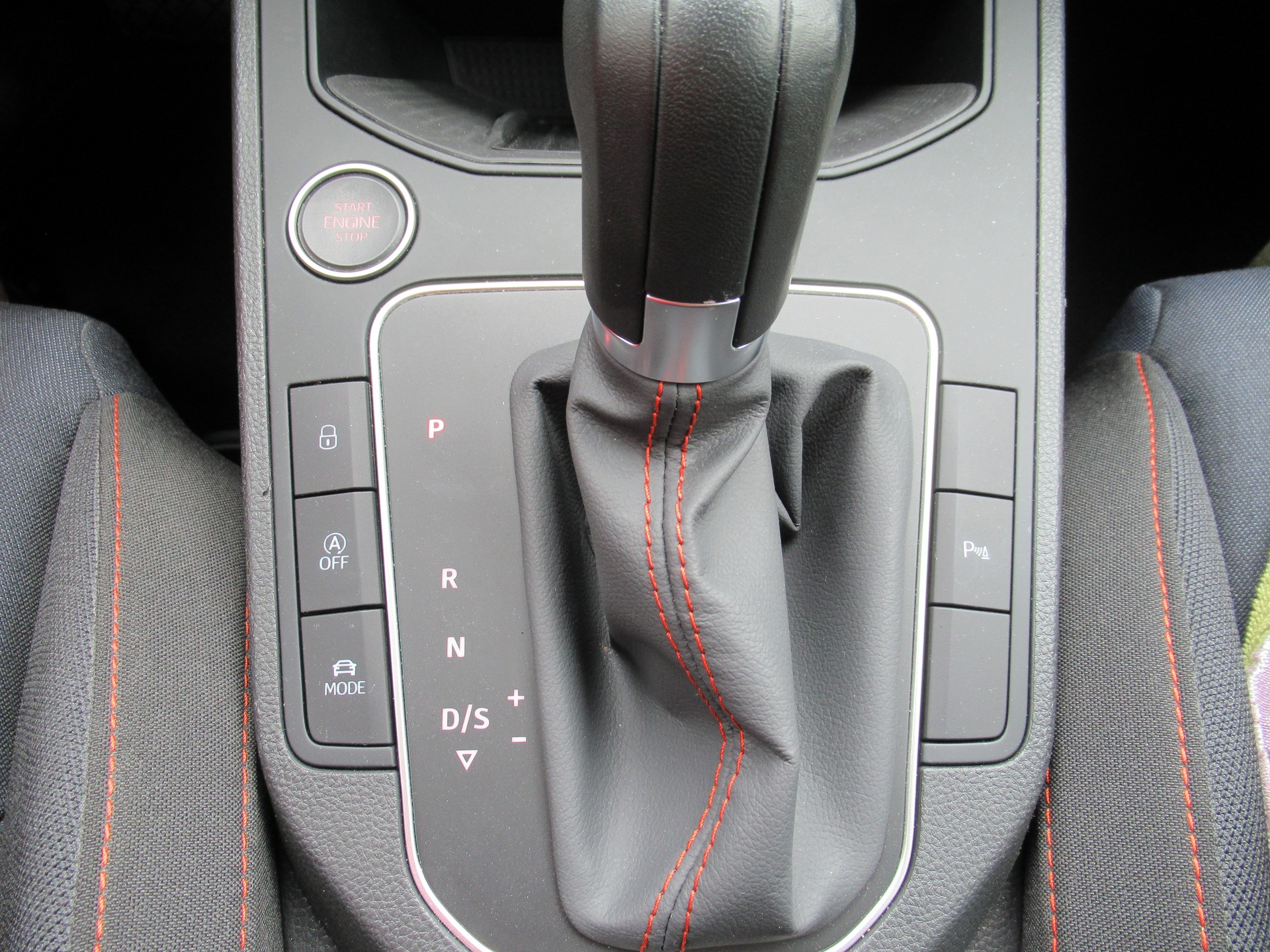 SEAT Ibiza 1.0 EcoTSI Style DSG-image-9
