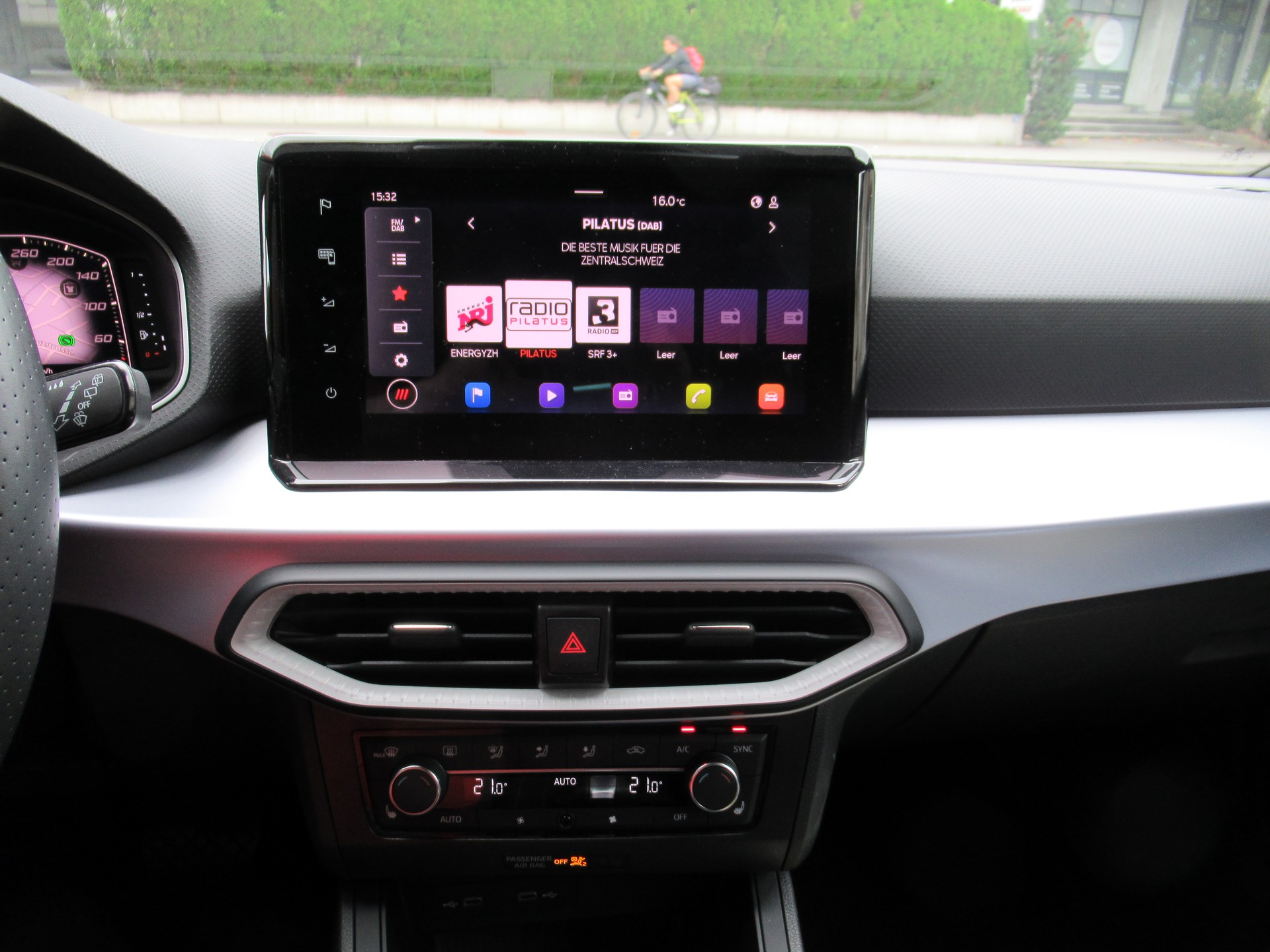 SEAT Ibiza 1.0 EcoTSI Style DSG-image-7