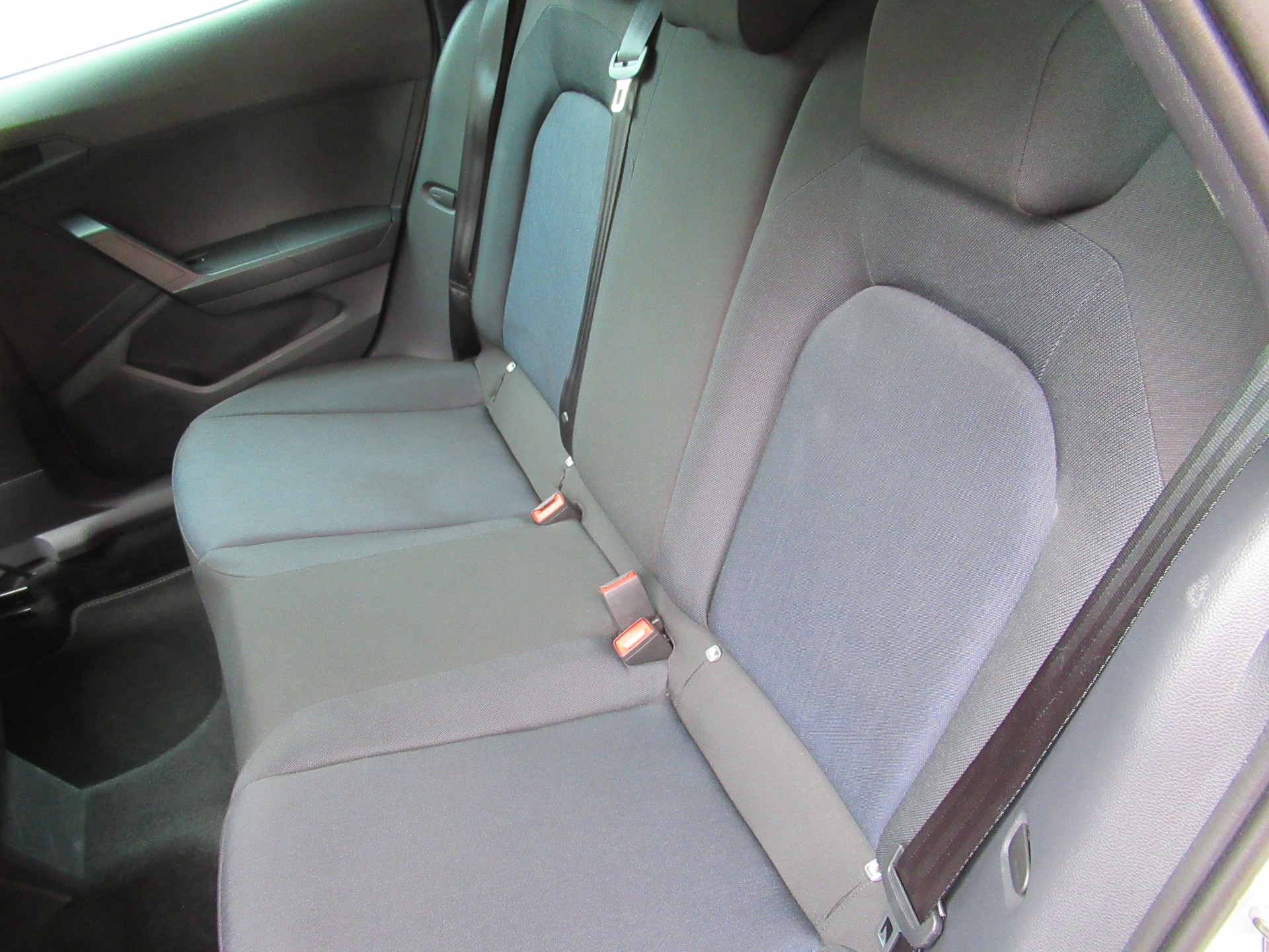 SEAT Ibiza 1.0 EcoTSI Style DSG-image-11