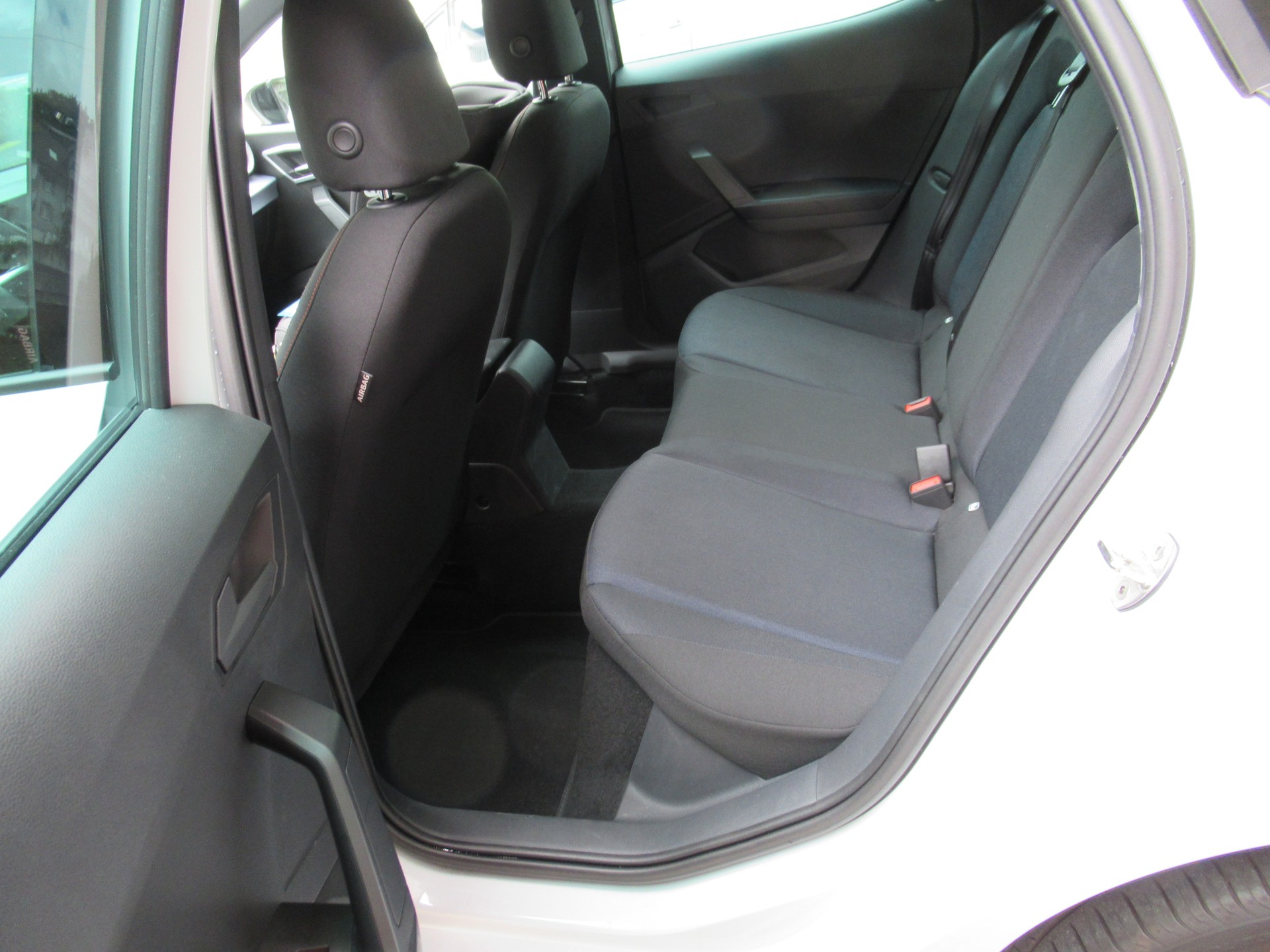 SEAT Ibiza 1.0 EcoTSI Style DSG-image-10