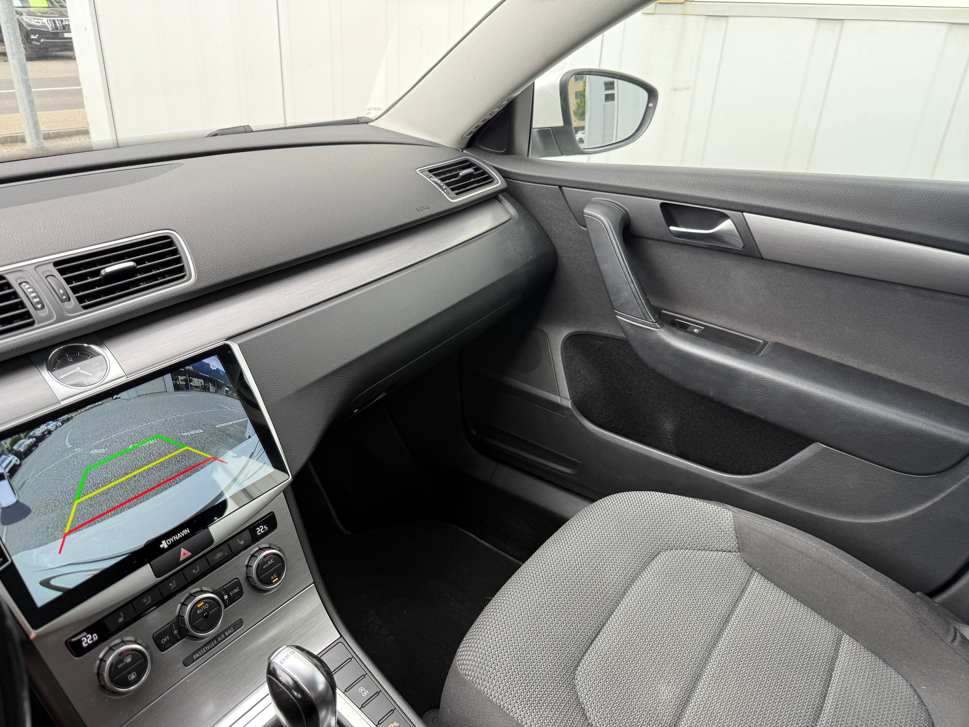 VW Passat Variant 2.0 TDI BMT Comfortline 4MDSG *ZAHNRIEMEN ERSETZT*MFK*DSG SERVICE*-image-13