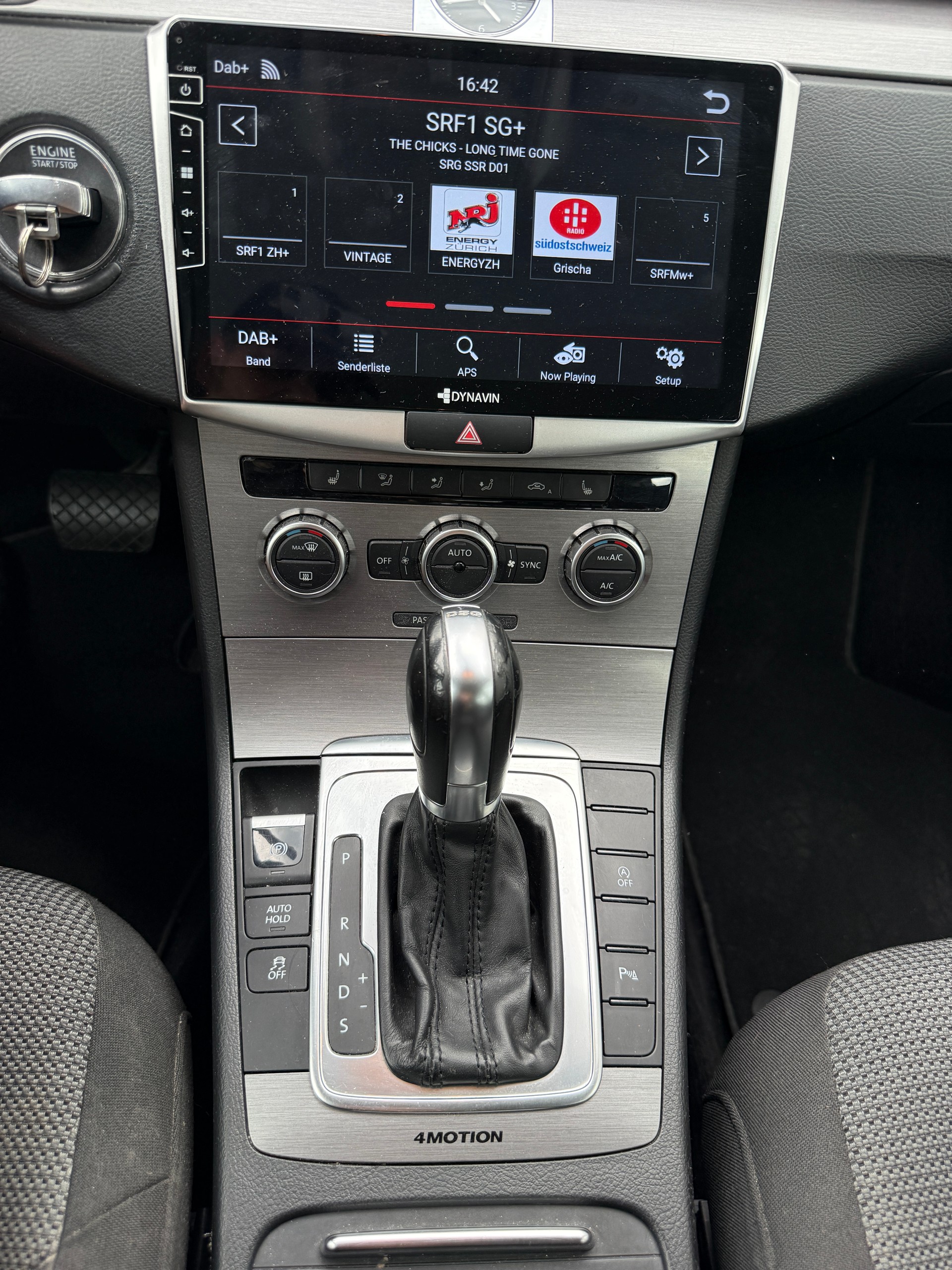 VW Passat Variant 2.0 TDI BMT Comfortline 4MDSG *ZAHNRIEMEN ERSETZT*MFK*DSG SERVICE*-image-19