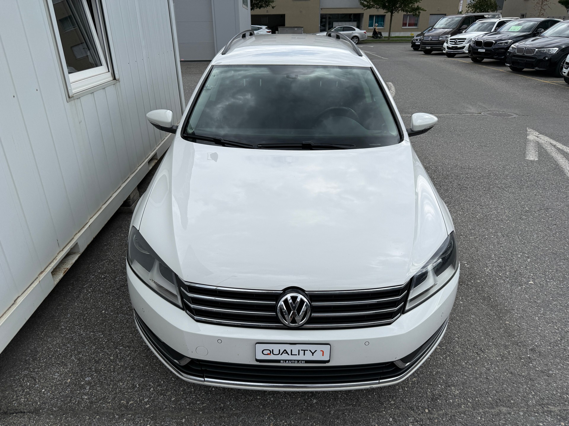 VW Passat Variant 2.0 TDI BMT Comfortline 4MDSG *ZAHNRIEMEN ERSETZT*MFK*DSG SERVICE*-image-10