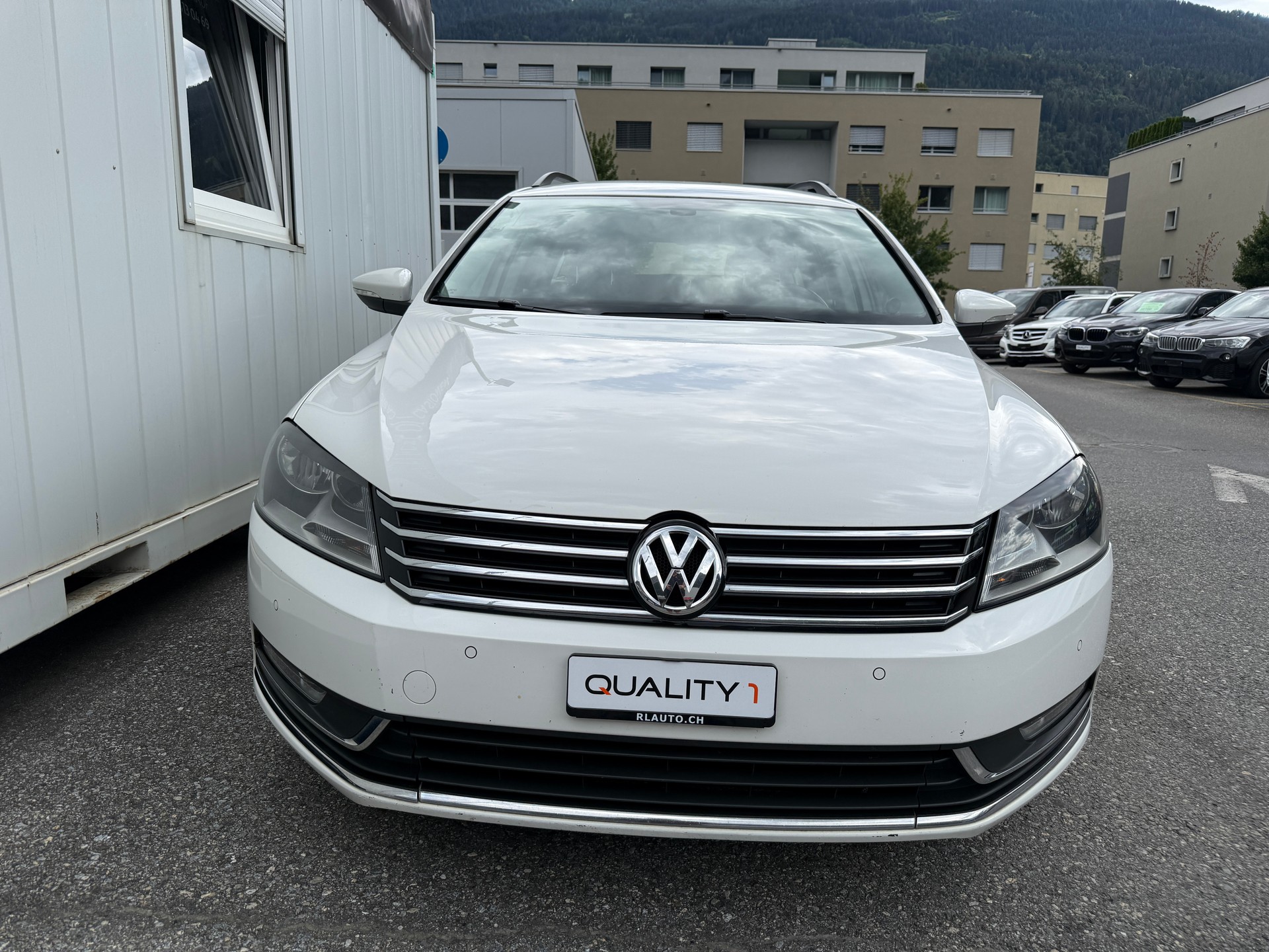 VW Passat Variant 2.0 TDI BMT Comfortline 4MDSG *ZAHNRIEMEN ERSETZT*MFK*DSG SERVICE*-image-9