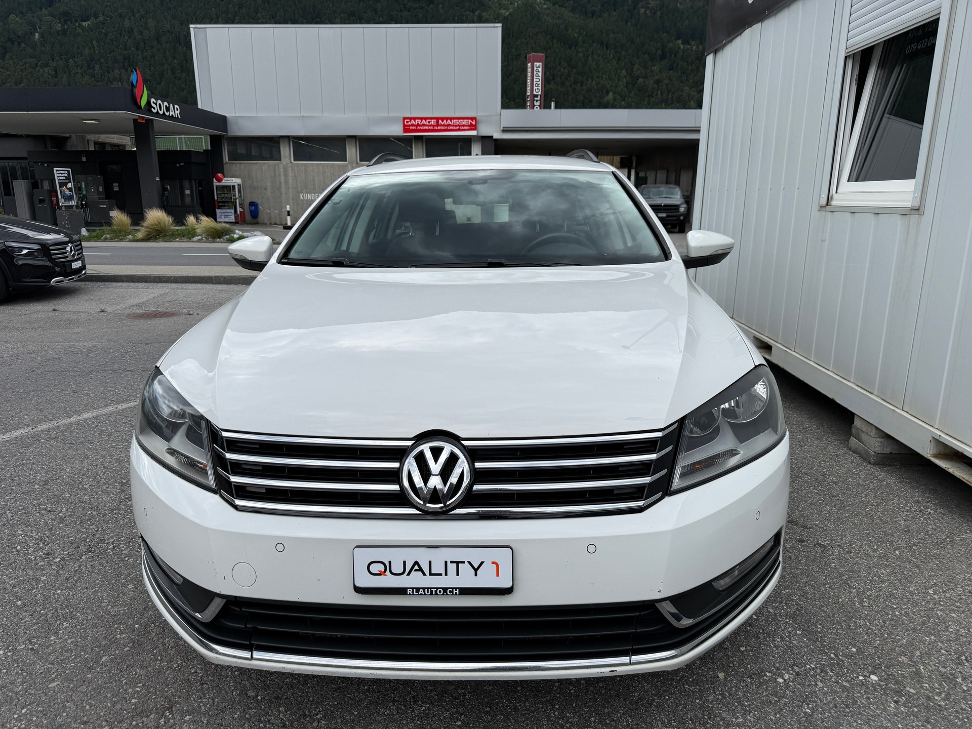 VW Passat Variant 2.0 TDI BMT Comfortline 4MDSG *ZAHNRIEMEN ERSETZT*MFK*DSG SERVICE*-image-25