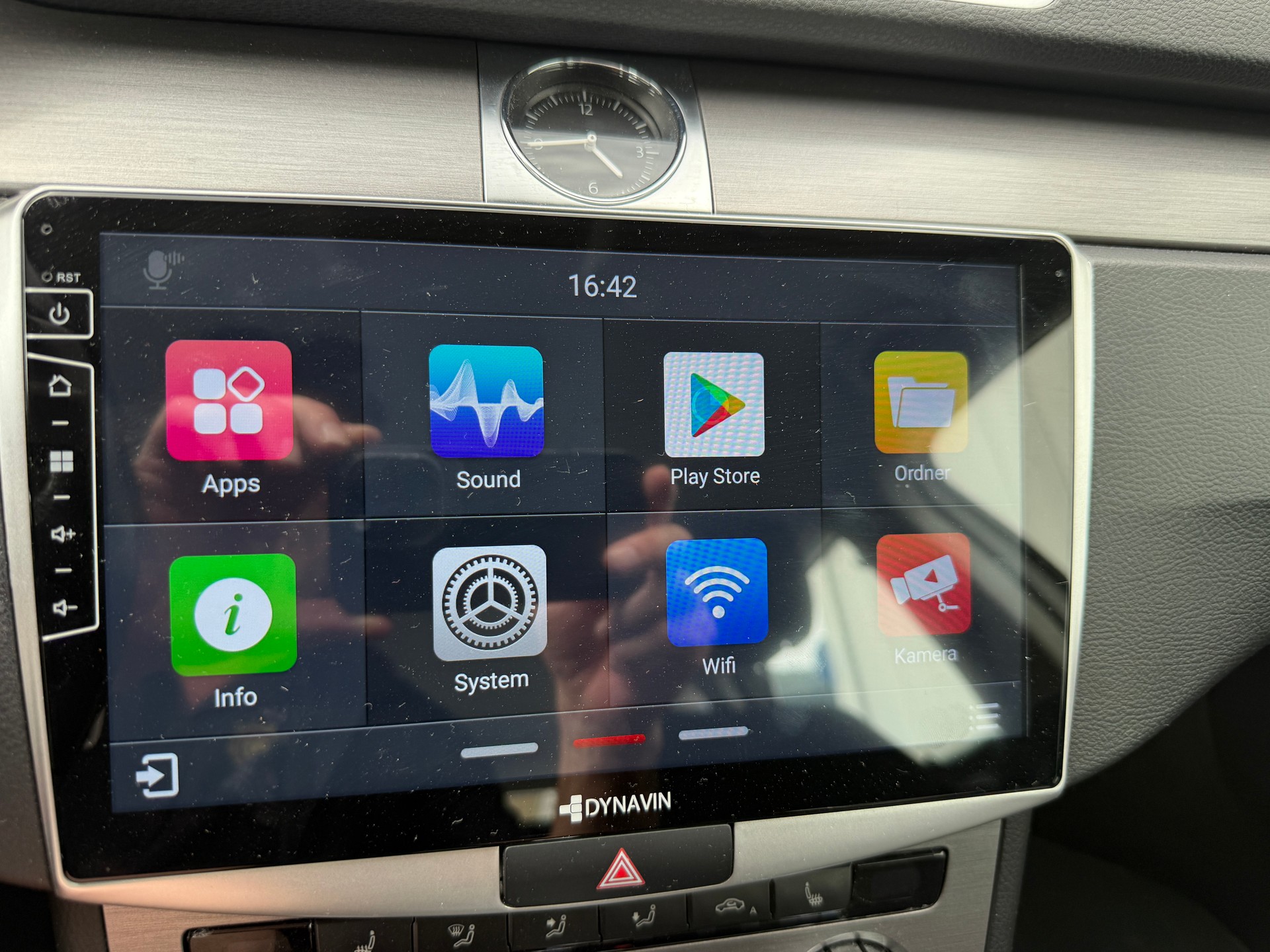 VW Passat Variant 2.0 TDI BMT Comfortline 4MDSG *ZAHNRIEMEN ERSETZT*MFK*DSG SERVICE*-image-21