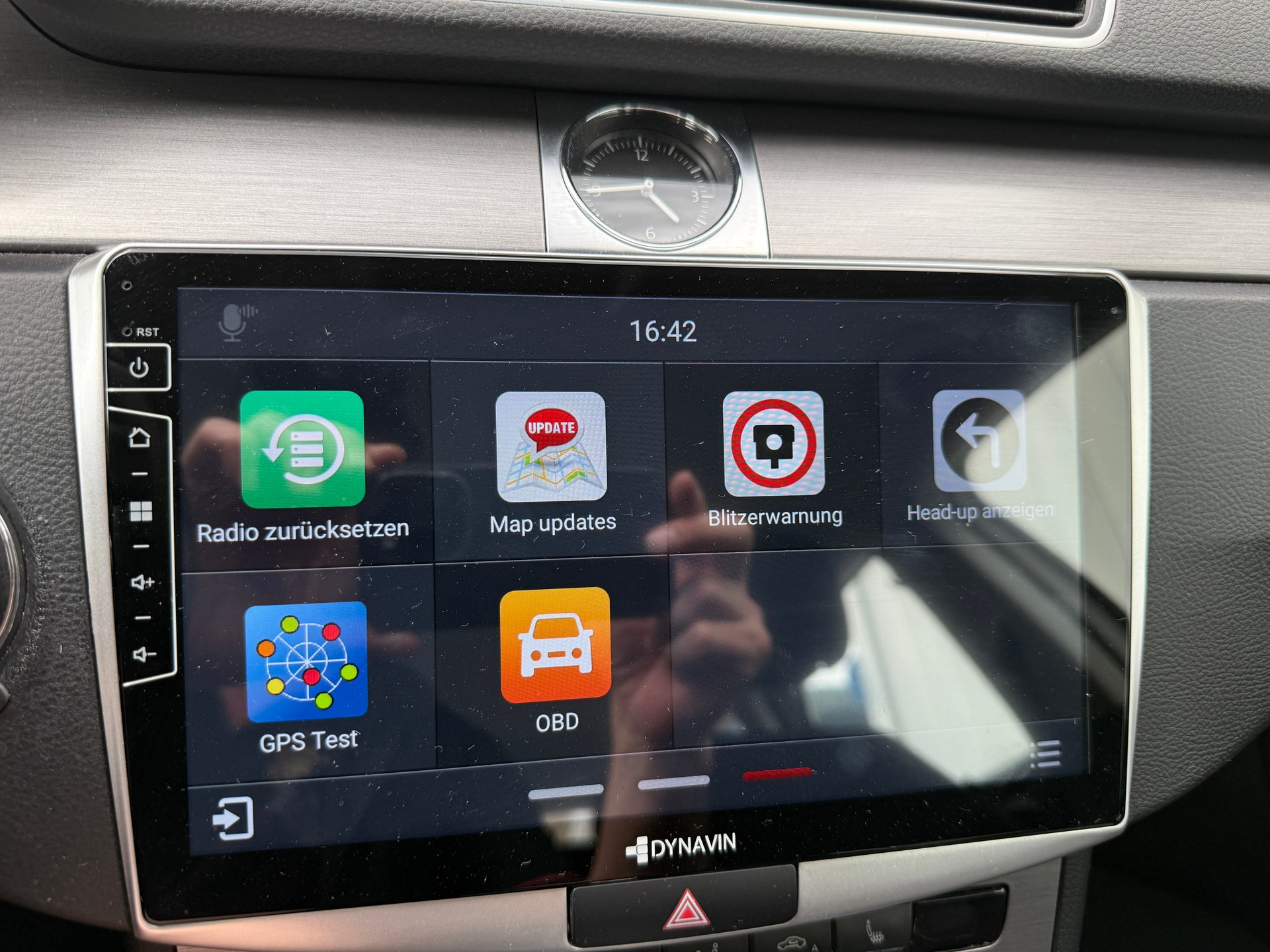 VW Passat Variant 2.0 TDI BMT Comfortline 4MDSG *ZAHNRIEMEN ERSETZT*MFK*DSG SERVICE*-image-22