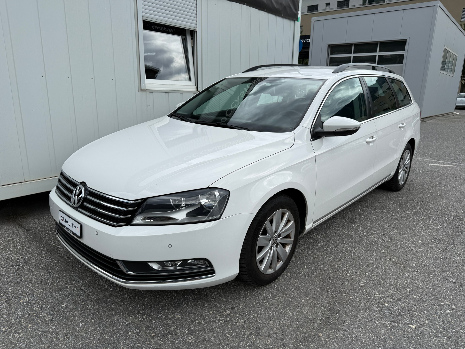 VW Passat Variant 2.0 TDI BMT Comfortline 4MDSG *ZAHNRIEMEN ERSETZT*MFK*DSG SERVICE*-image-8
