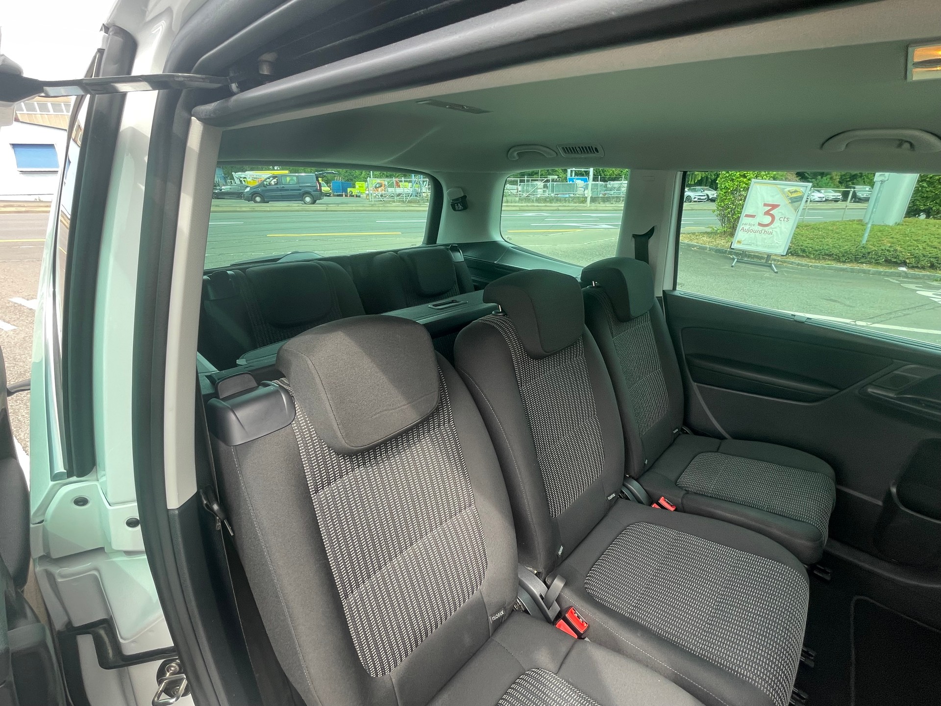SEAT Alhambra 2.0 TDI Style 4Drive-image-6