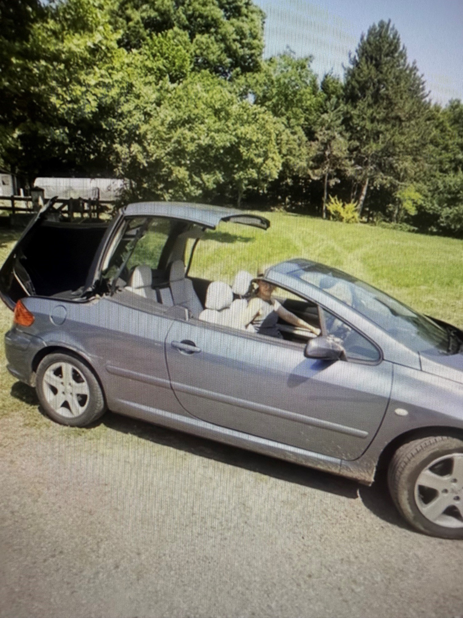 PEUGEOT 2.0 16V 138 Cabriolet-image-1