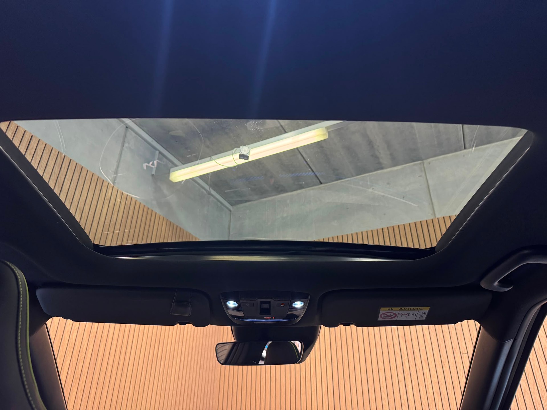 KIA EV6 77.4 kWh GT 4x4-image-12