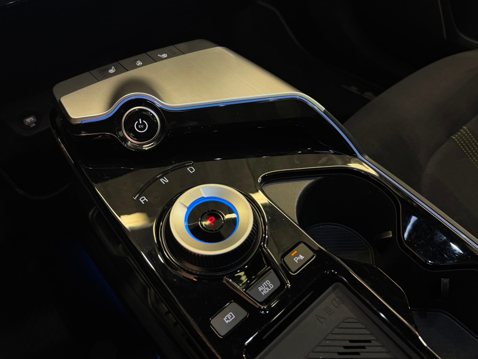 KIA EV6 77.4 kWh GT 4x4-image-16