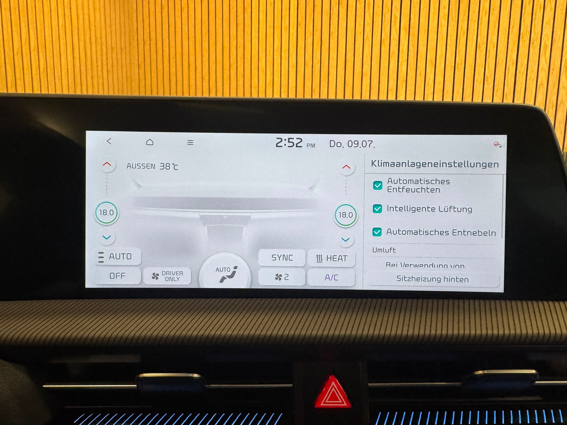 KIA EV6 77.4 kWh GT 4x4-image-21