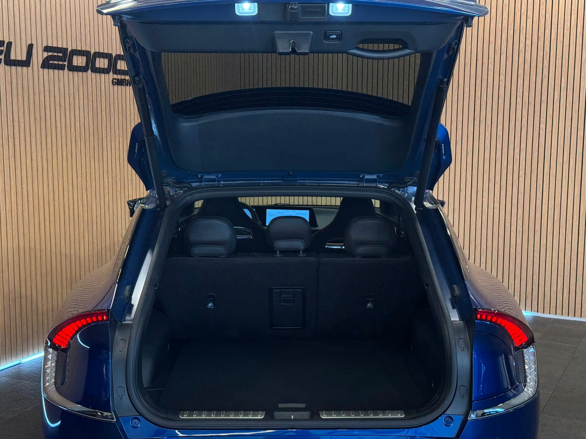 KIA EV6 77.4 kWh GT 4x4-image-8
