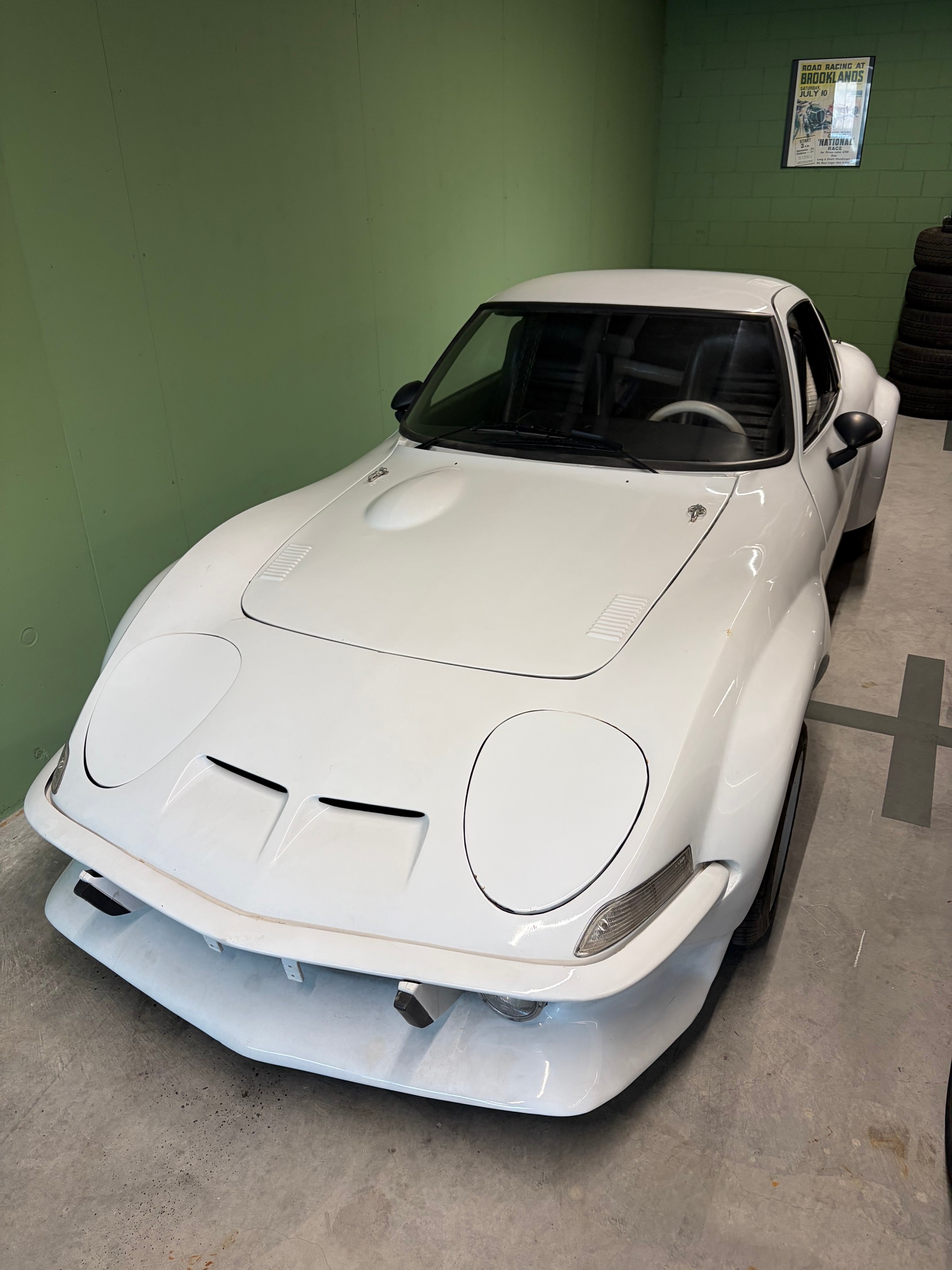 OPEL Opel GT Breitbau-image-1