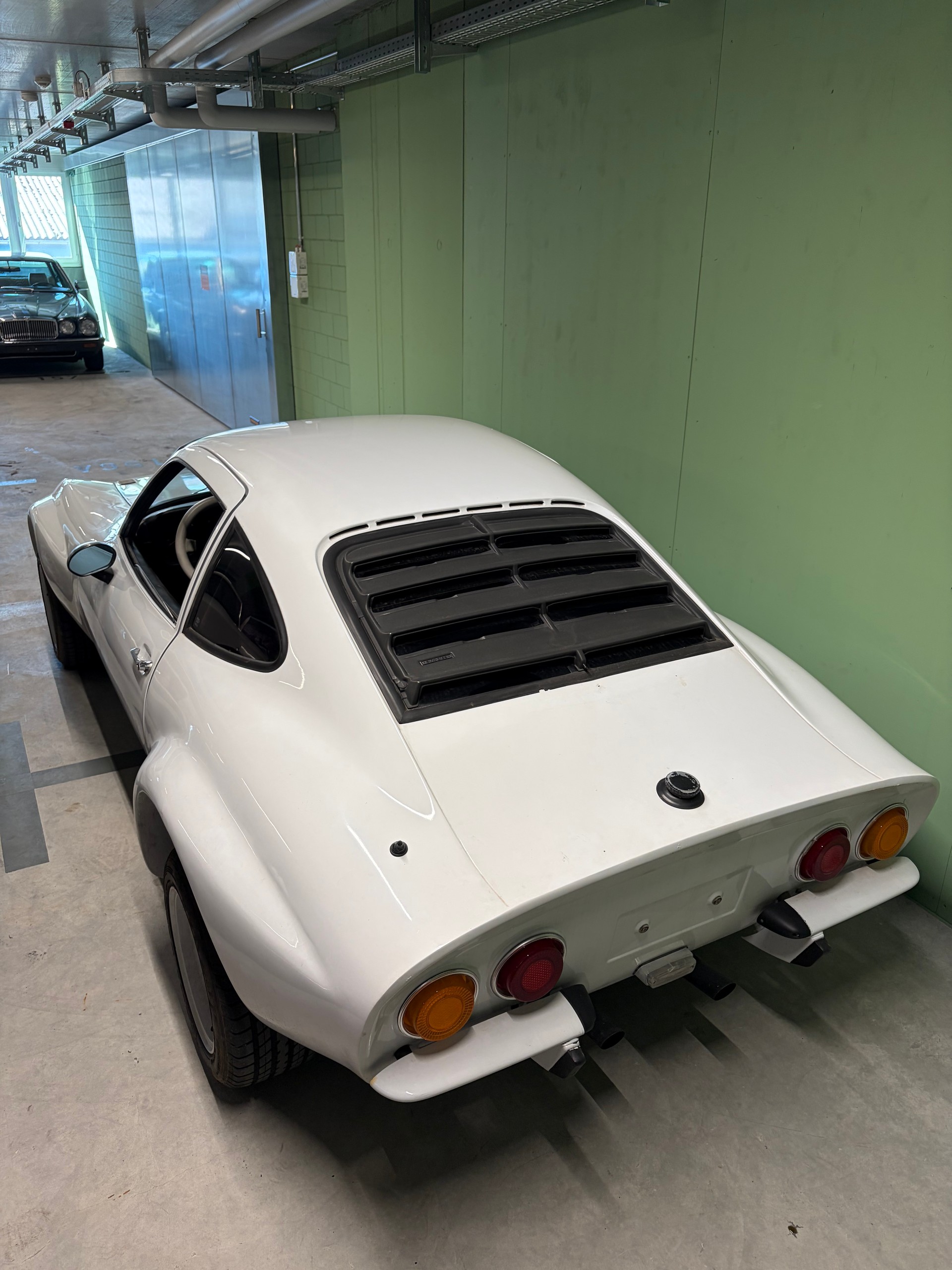 OPEL Opel GT Breitbau-image-2
