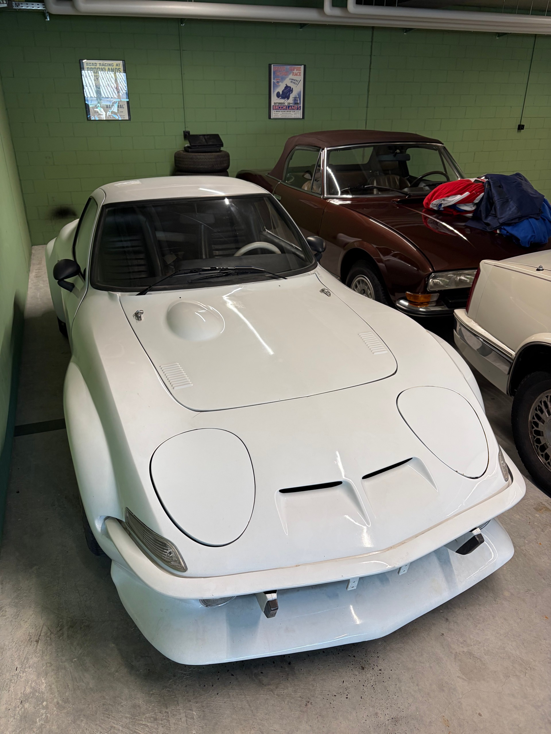 OPEL Opel GT Breitbau-image-0