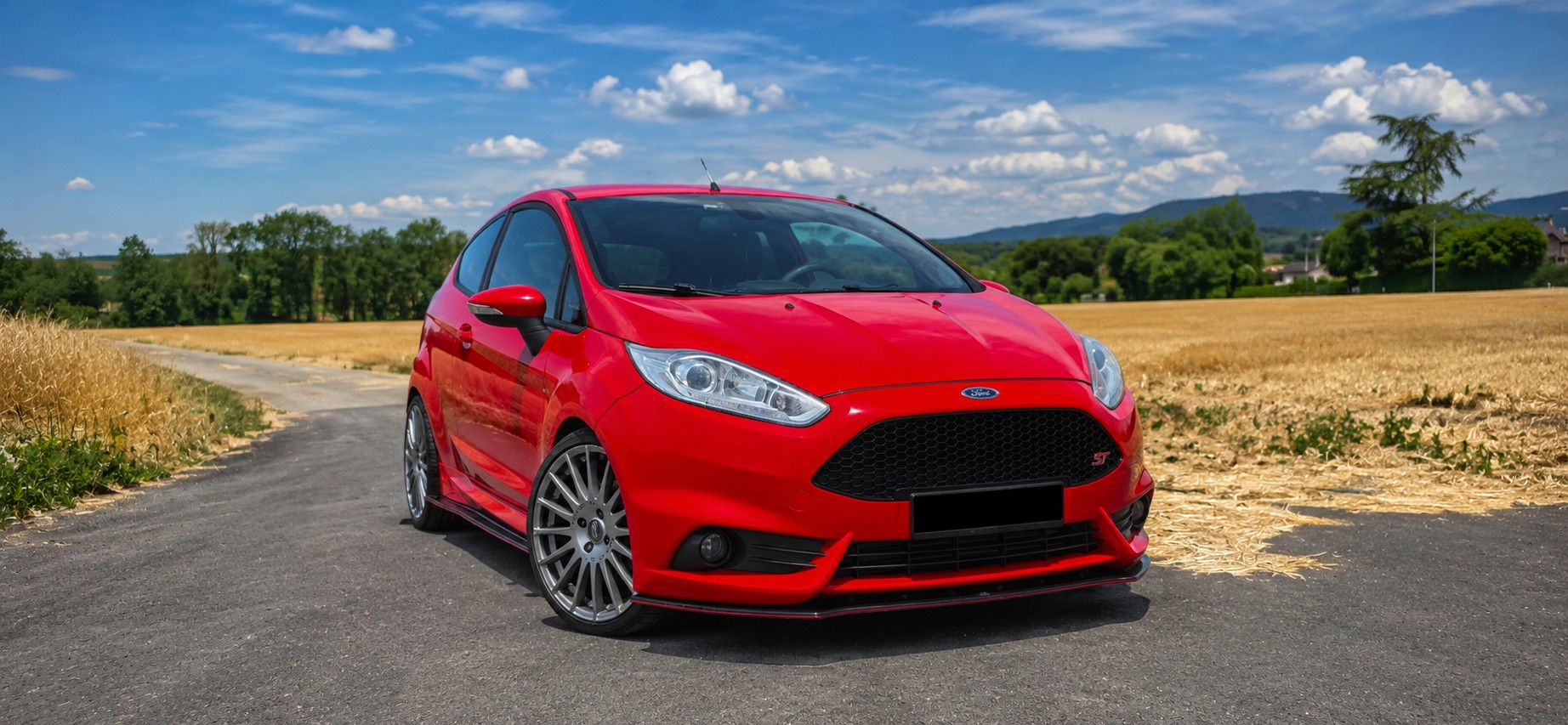 FORD 1.6 EcoB ST-2-image-0