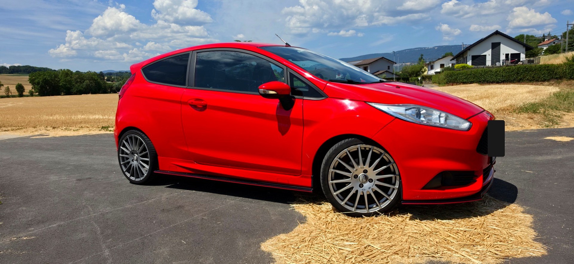 FORD 1.6 EcoB ST-2-image-2