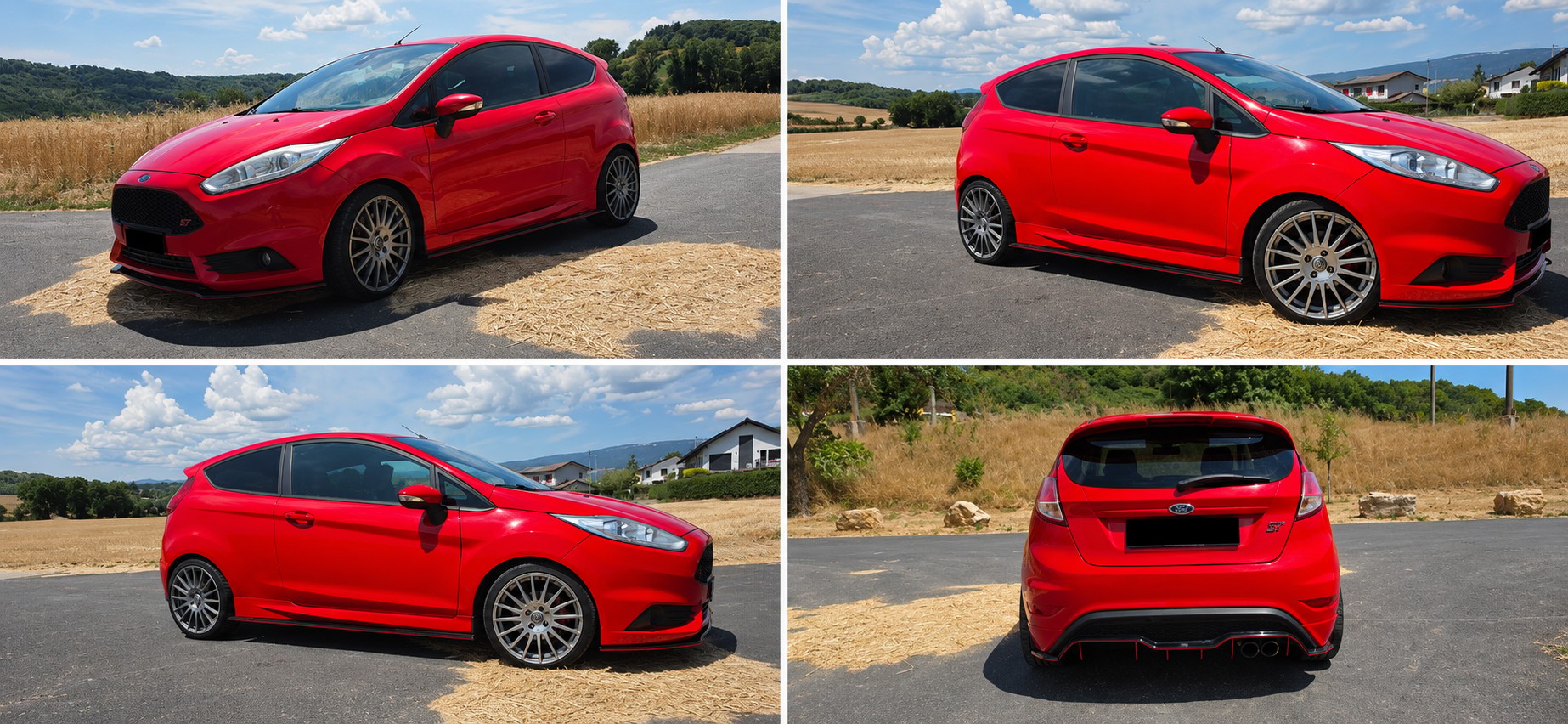 FORD 1.6 EcoB ST-2-image-3